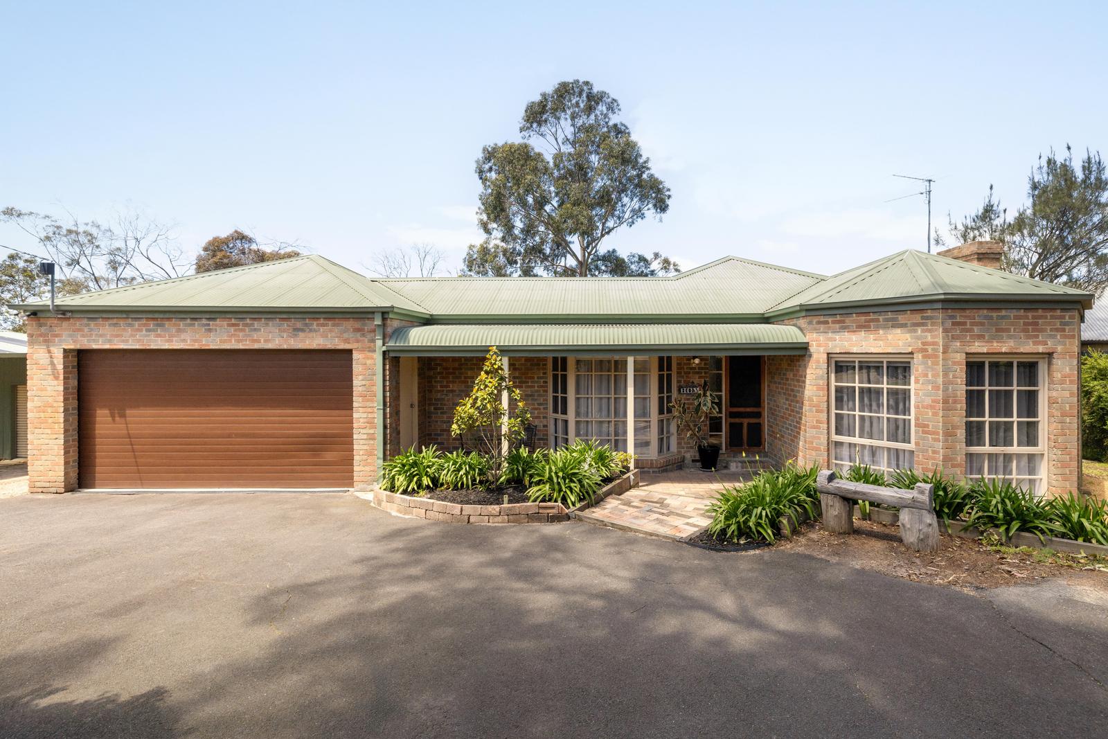 5-bedroom house at 40-42 CLAREMONT STREET, Mount Eliza VIC 3930, Mornington Peninsula, Victoria