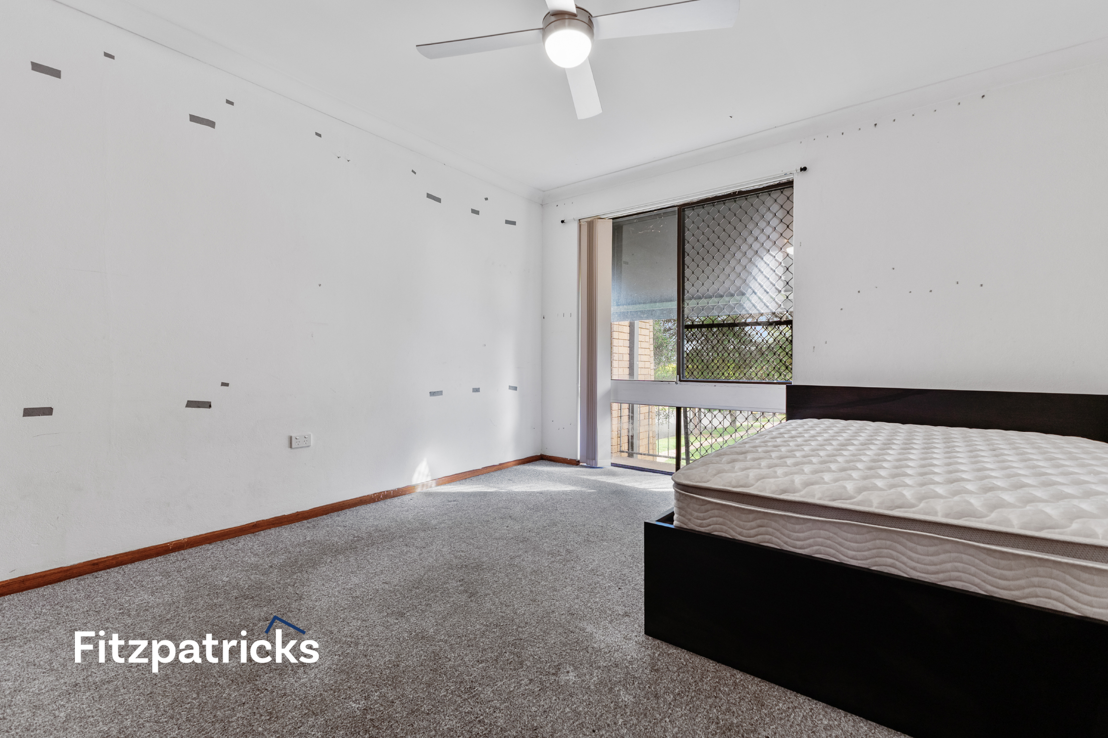2-bedroom unit at 5/9 Nordlingen Drive, Tolland, NSW 2650, Wagga Wagga, New South Wales