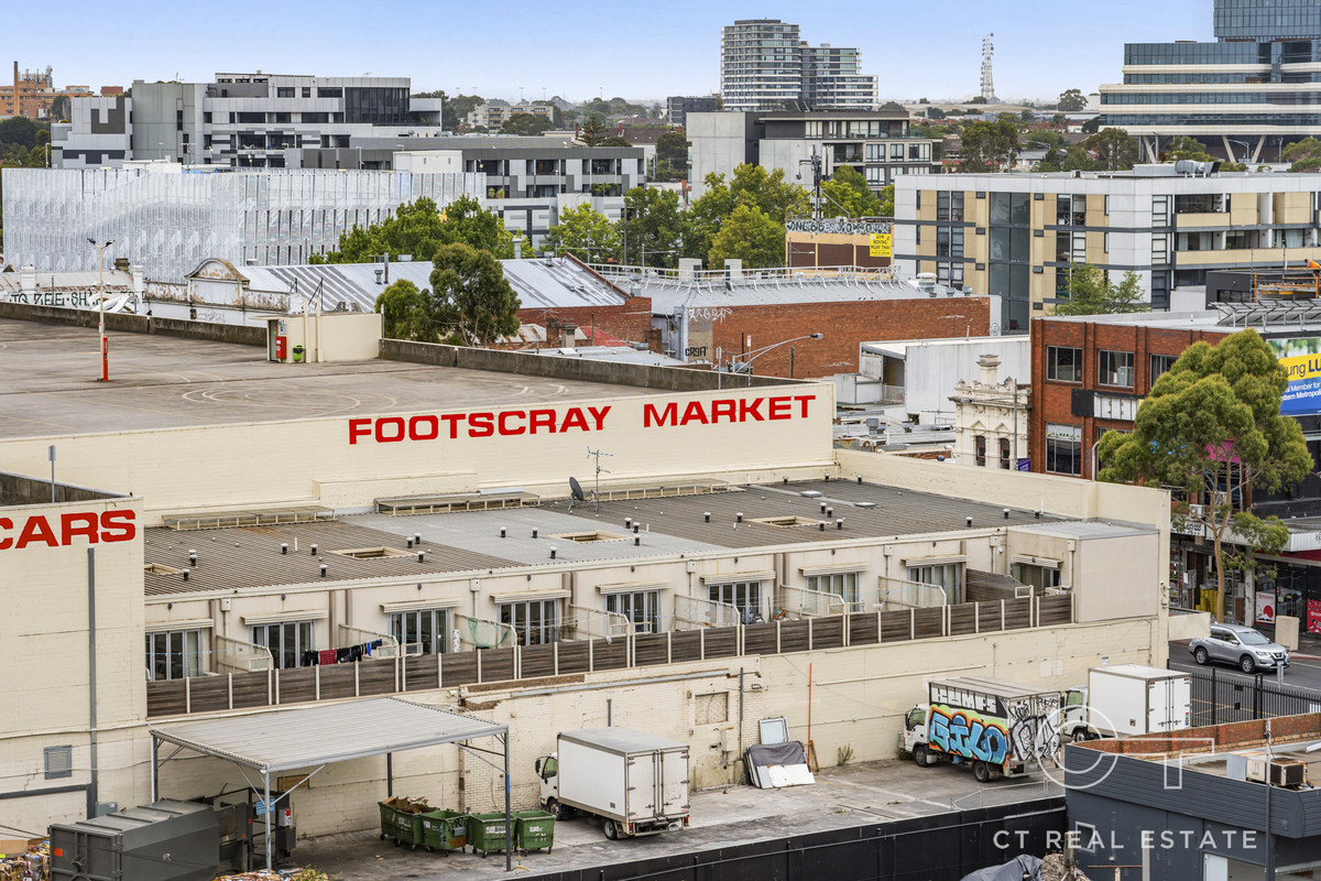 709B/8 Falcon Court, Footscray, Vic, 3011 - Image 4