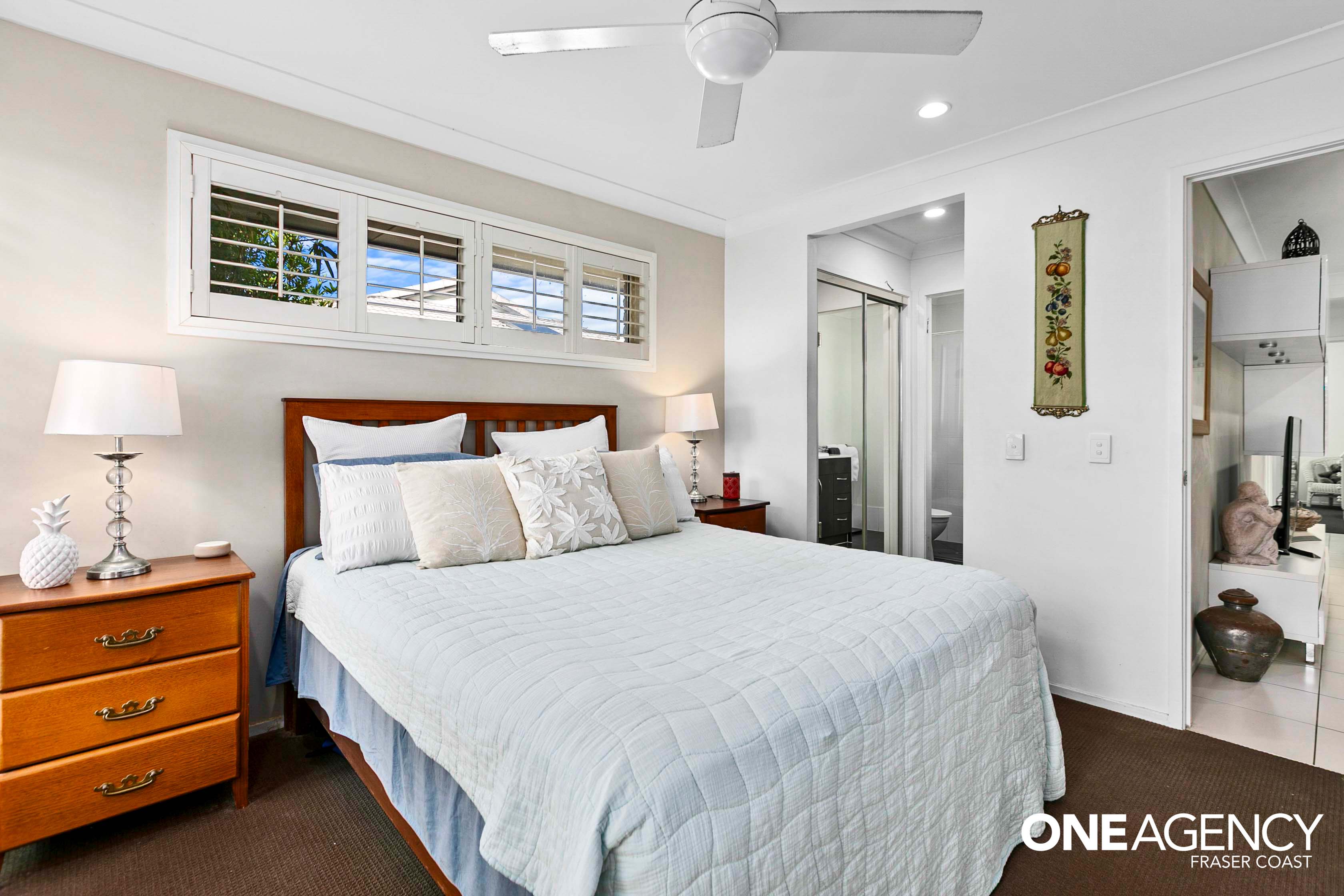 3-bedroom unit at 126/230 Pulgul Street, Urangan, QLD 4655, Fraser Coast, Queensland
