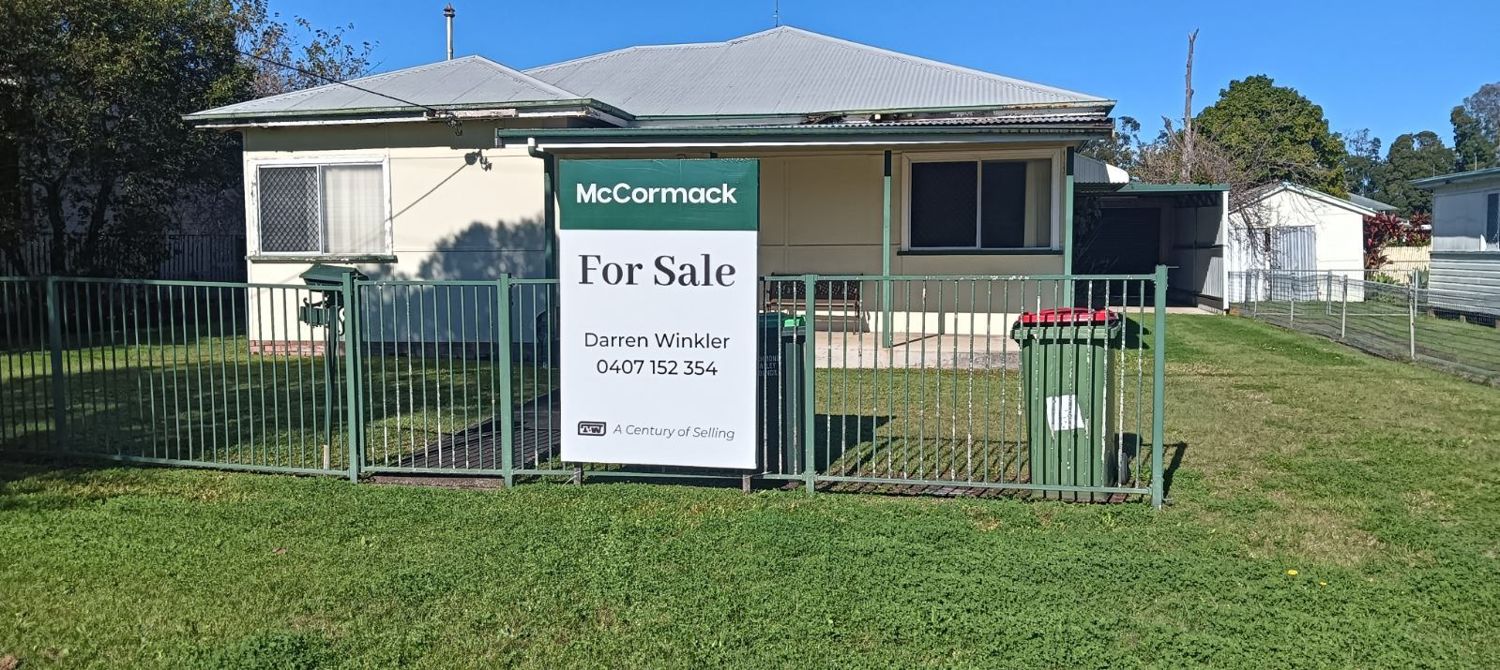 5 RAYNER STREET, Casino NSW 2470 - Image 1