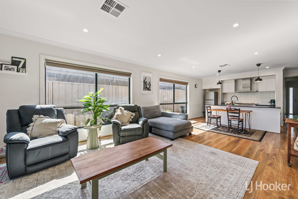 4-bedroom house at 8 Luis Drive, Angle Vale, SA 5117, Playford, South Australia