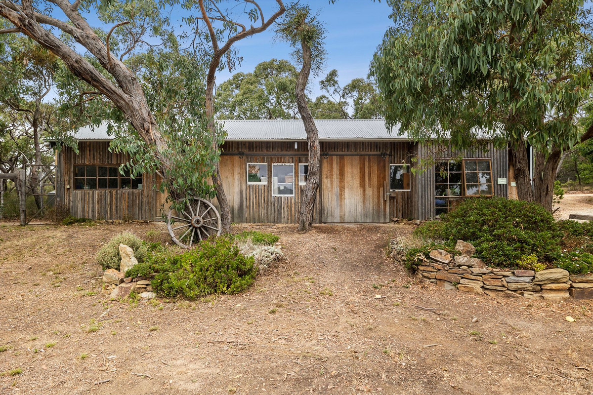 4-bedroom house at 335 Elkington Road, Bellbrae, Vic, 3228, Surf Coast, Victoria