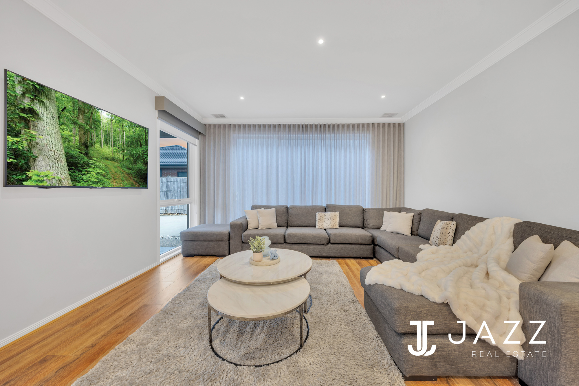 4-bedroom house at 1 Egmont Street, Point Cook, VIC 3030, Wyndham, Victoria