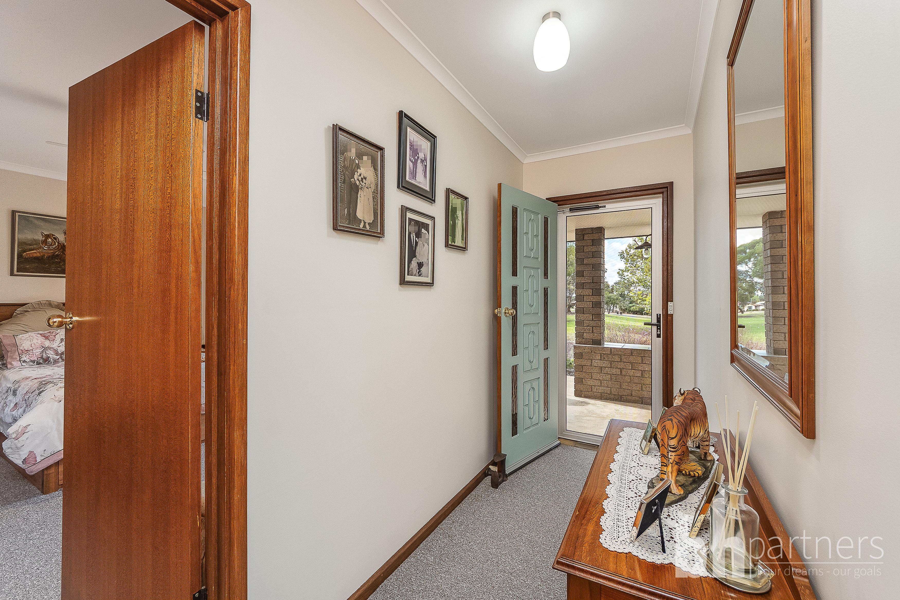 3-bedroom house at 27 SPRIGGS STREET, Berri SA 5343, Berri Barmera, South Australia