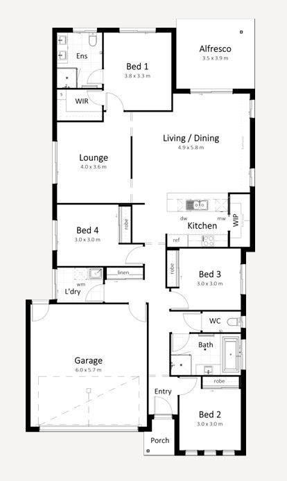 Kianawah Road, Wynnum West, Qld, 4178 - Image 5