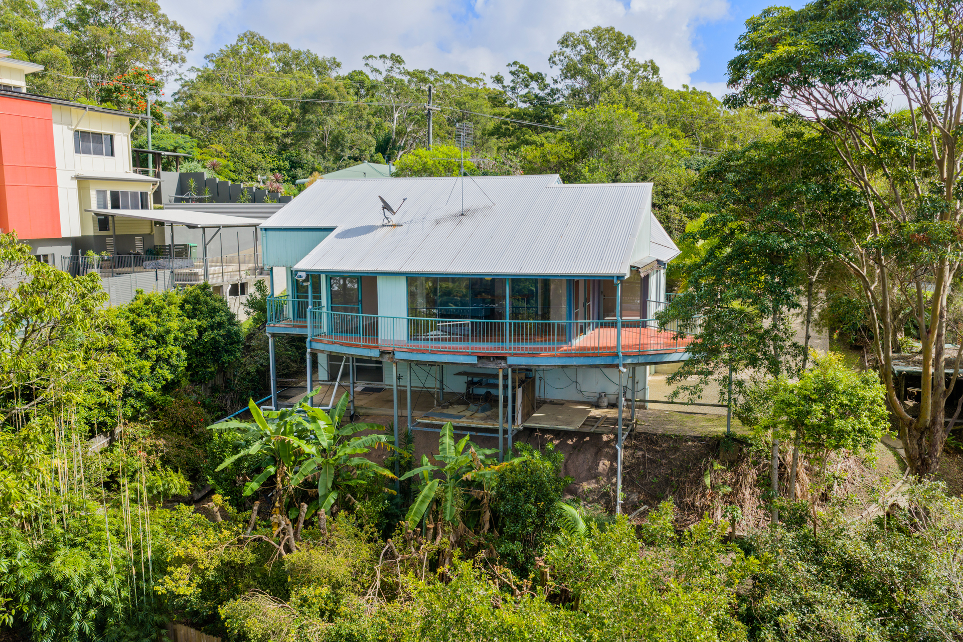 4-bedroom house at 124 ATKINSON ROAD, Bli Bli QLD 4560, Sunshine Coast, Queensland