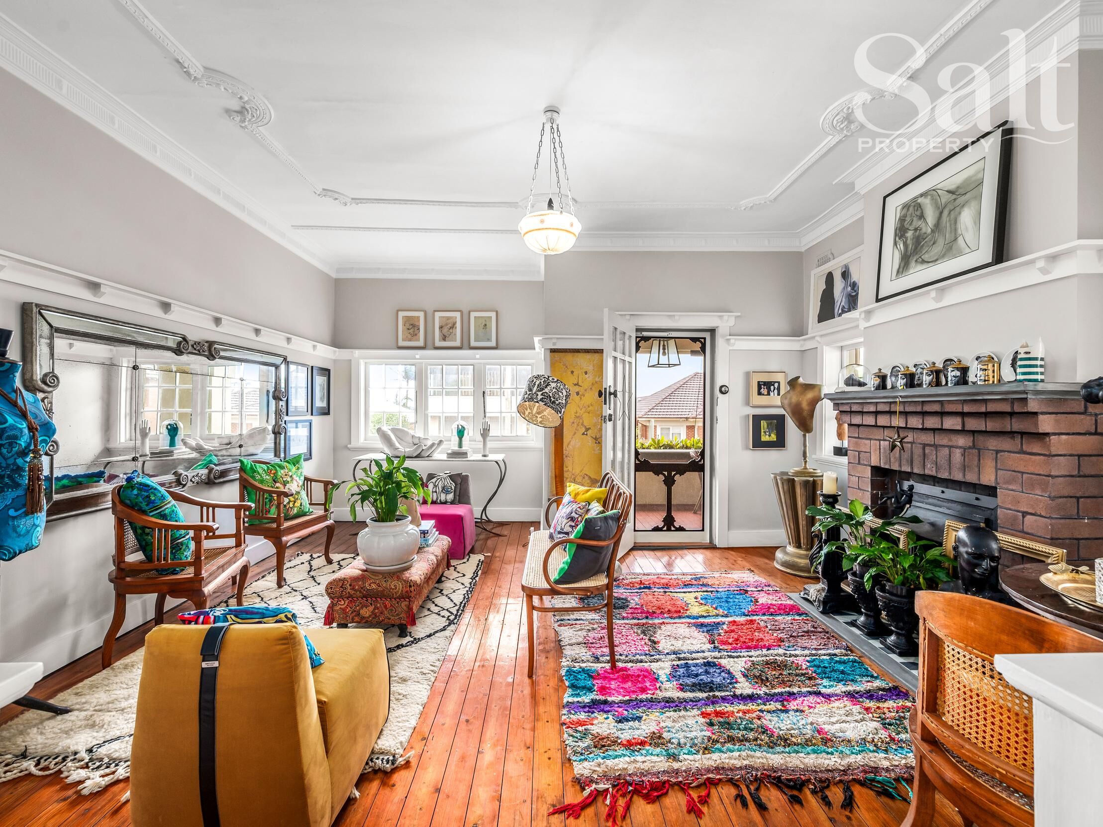 4-bedroom house at 29 Wrightson Avenue, Bar Beach, NSW 2300, , New South Wales