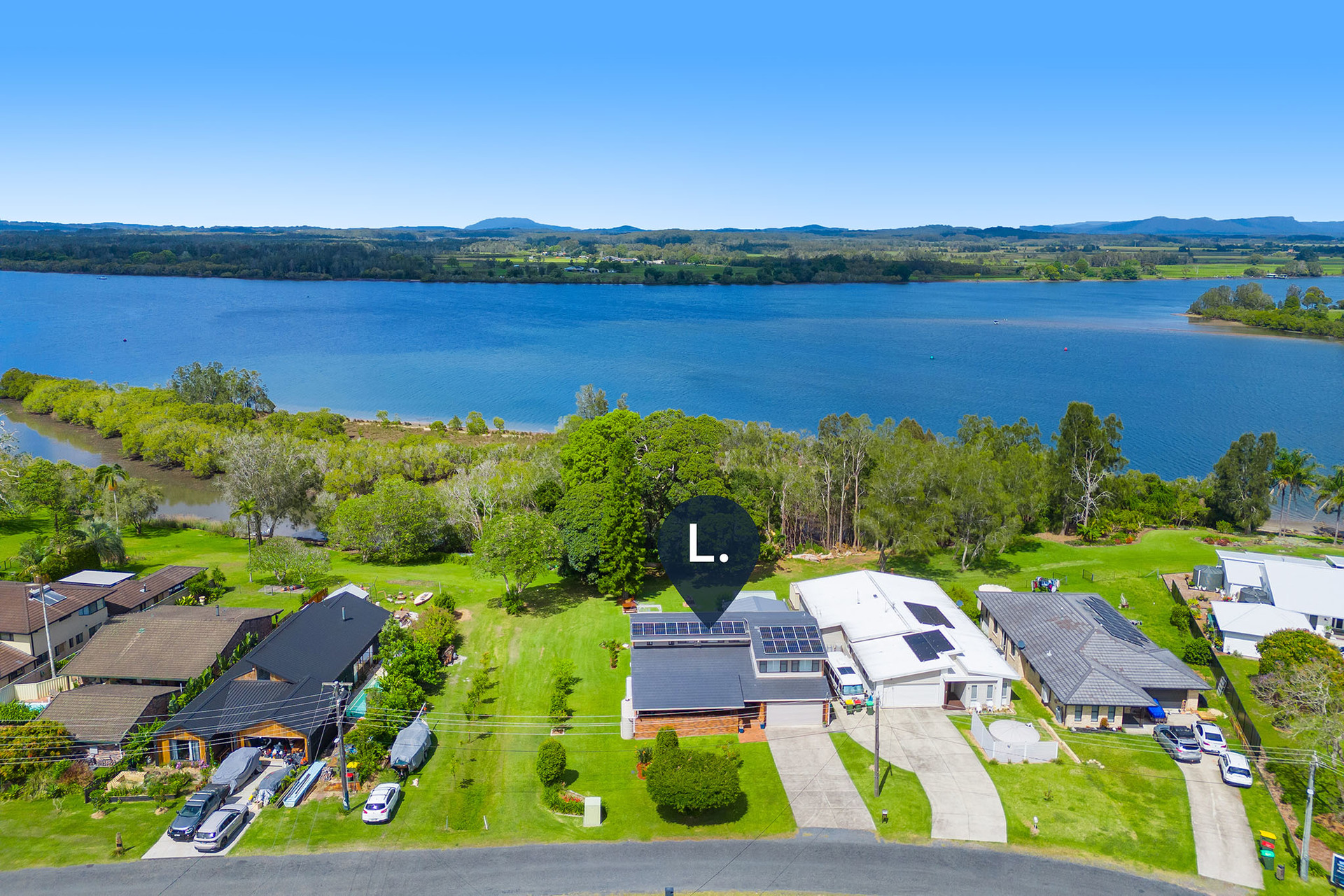 4-bedroom house at 143 Riverside Drive, Riverside, NSW 2444, Port Macquarie-Hastings, New South Wales