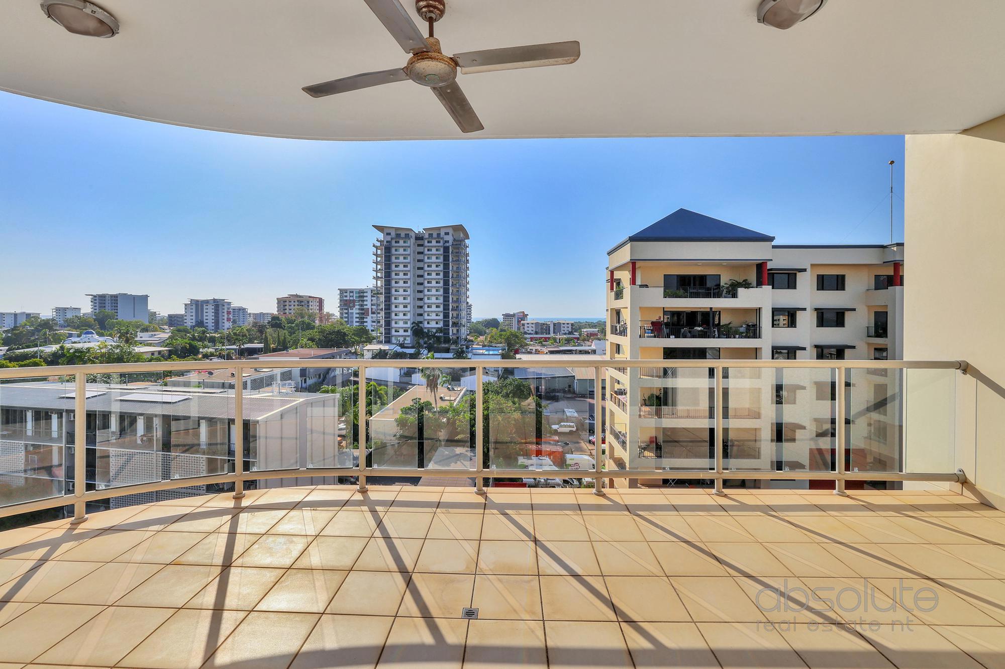3-bedroom unit at 12 44 MCLACHLAN STREET, DARWIN CITY NT 0800, Darwin, Northern Territory