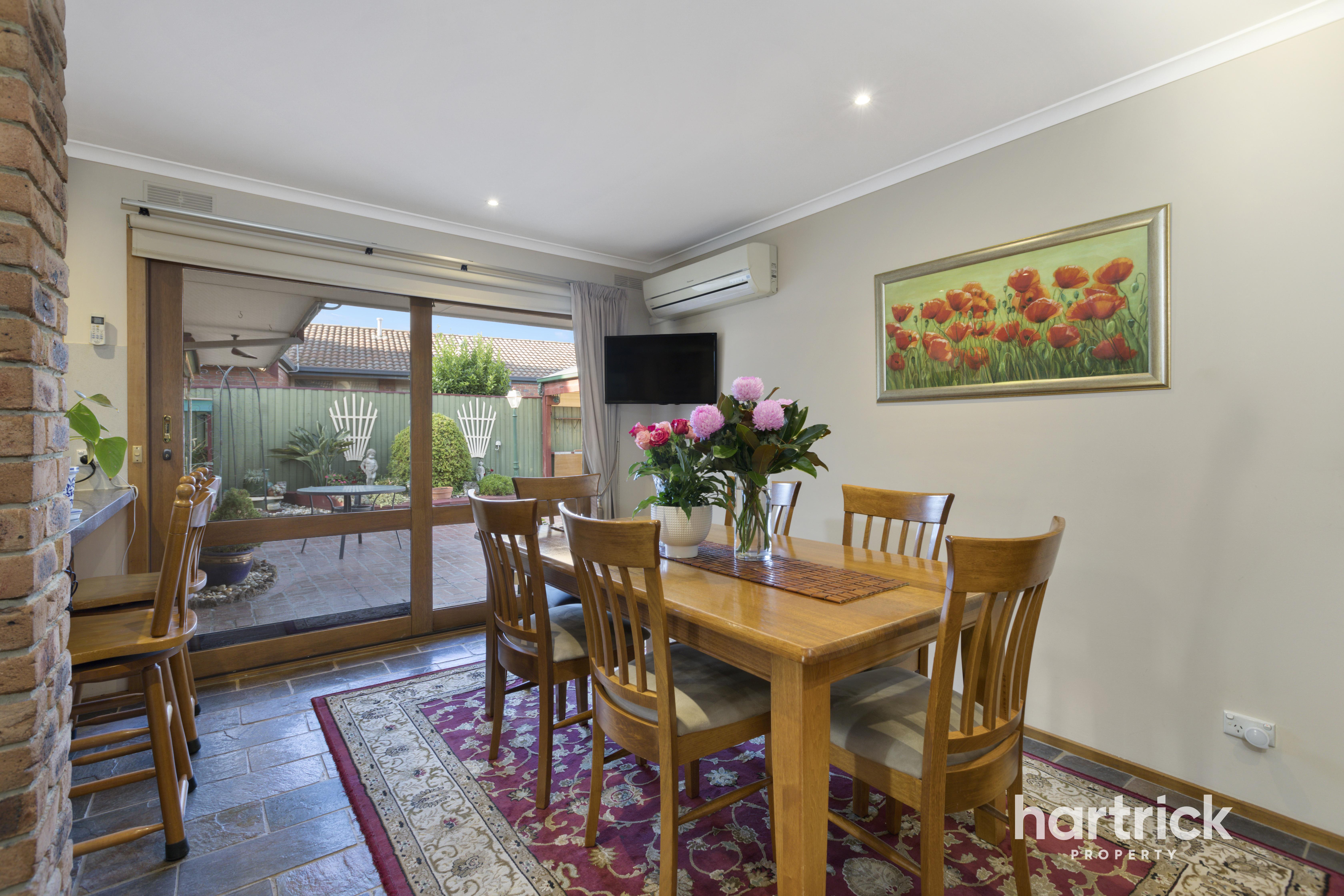 4-bedroom house at 17 Kingston Drive, Dingley Village, VIC 3172, , Victoria