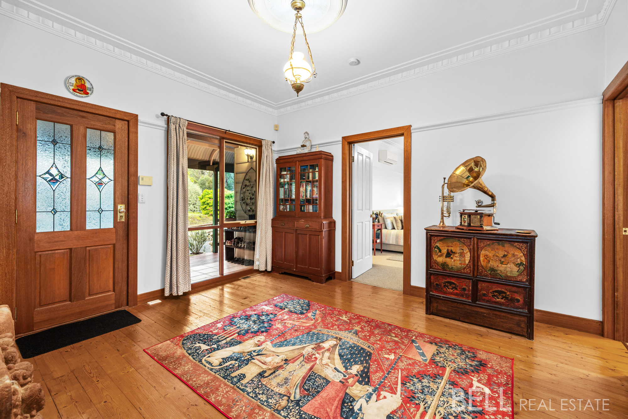 4-bedroom house at 120 HOLLIS ROAD, Silvan VIC 3795, Yarra Ranges, Victoria