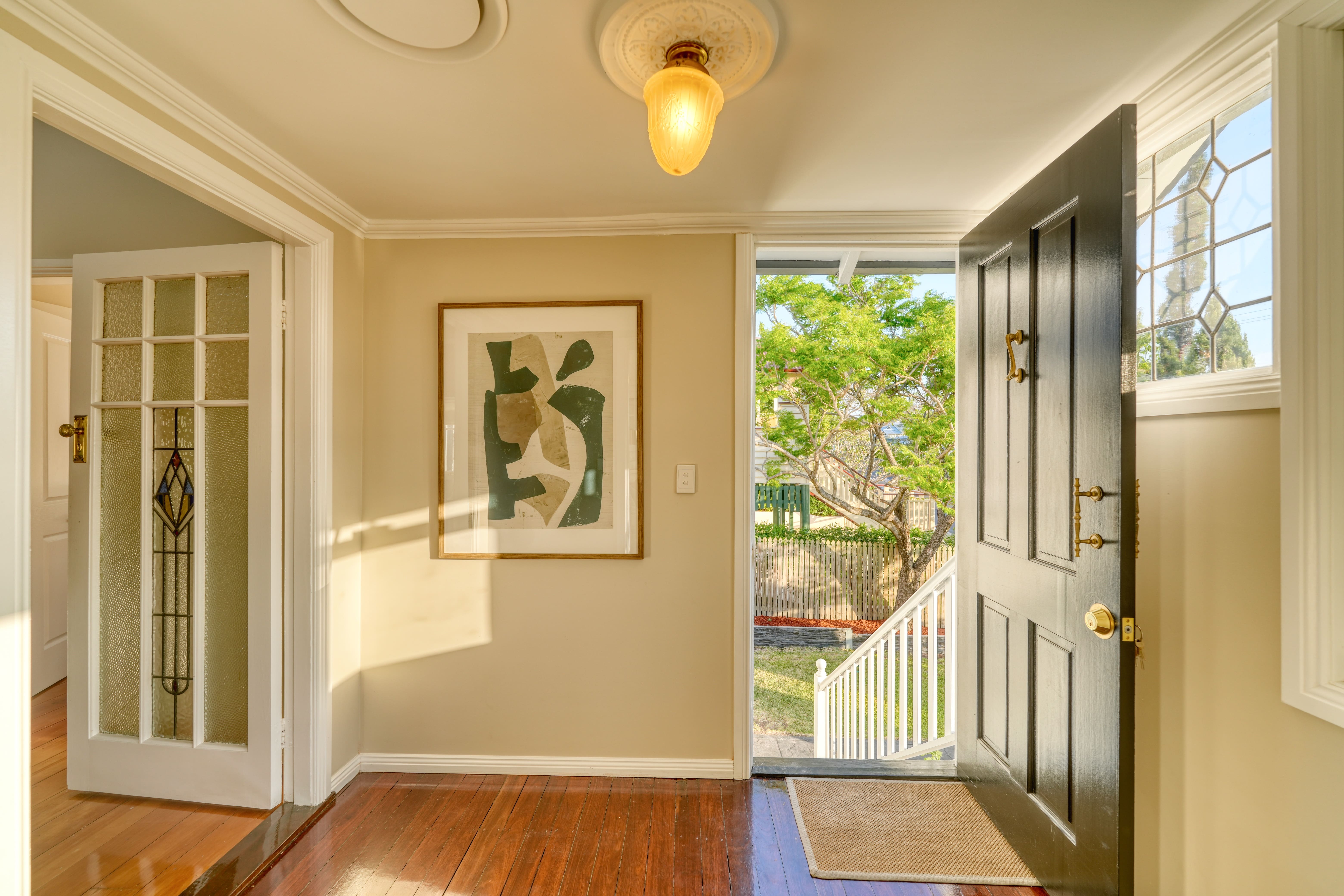 5-bedroom house at 30 NICKLIN STREET, Coorparoo QLD 4151, , Queensland