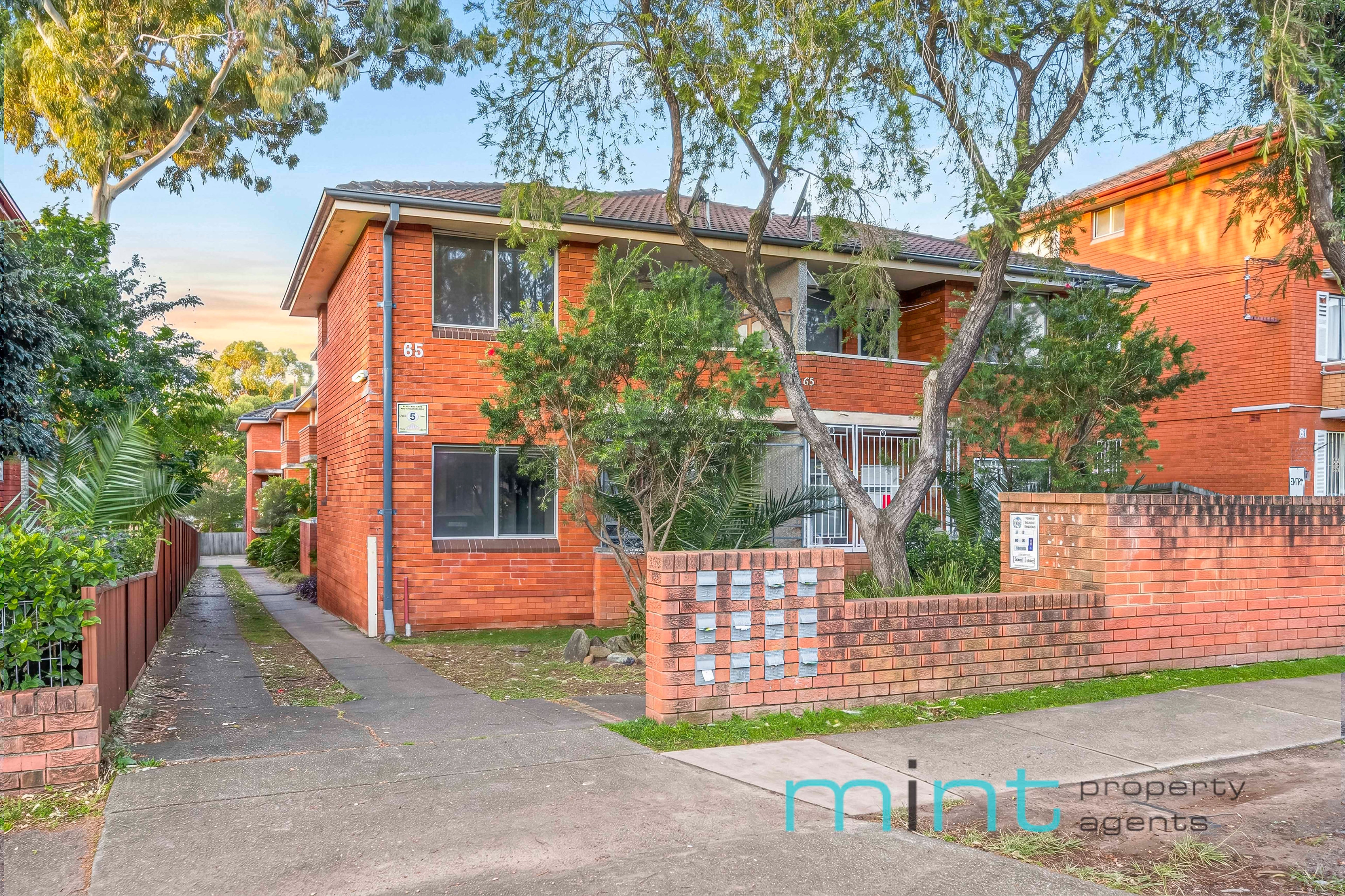 11 65 MACDONALD STREET, LAKEMBA NSW 2195 - Image 1
