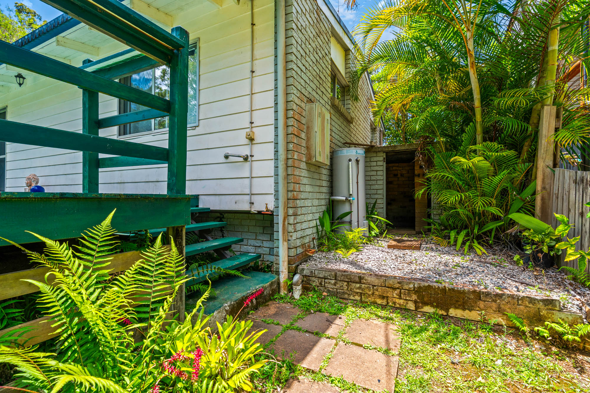 2-bedroom house at 25 BORROWS STREET, Russell Island QLD 4184, Redland, Queensland