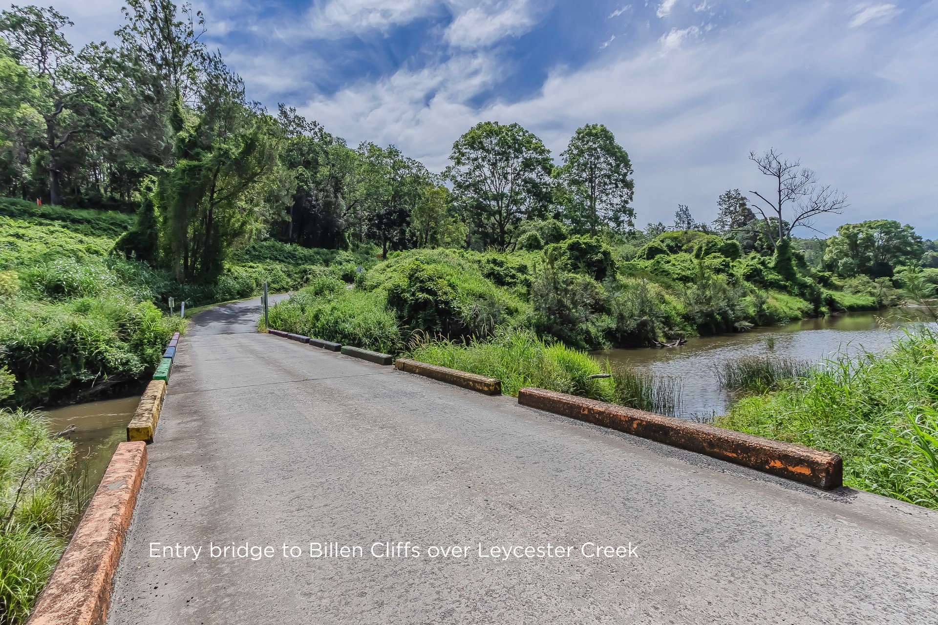 3-bedroom house at 115/265 Martin Road, Larnook, Nsw, 2480, Lismore, New South Wales