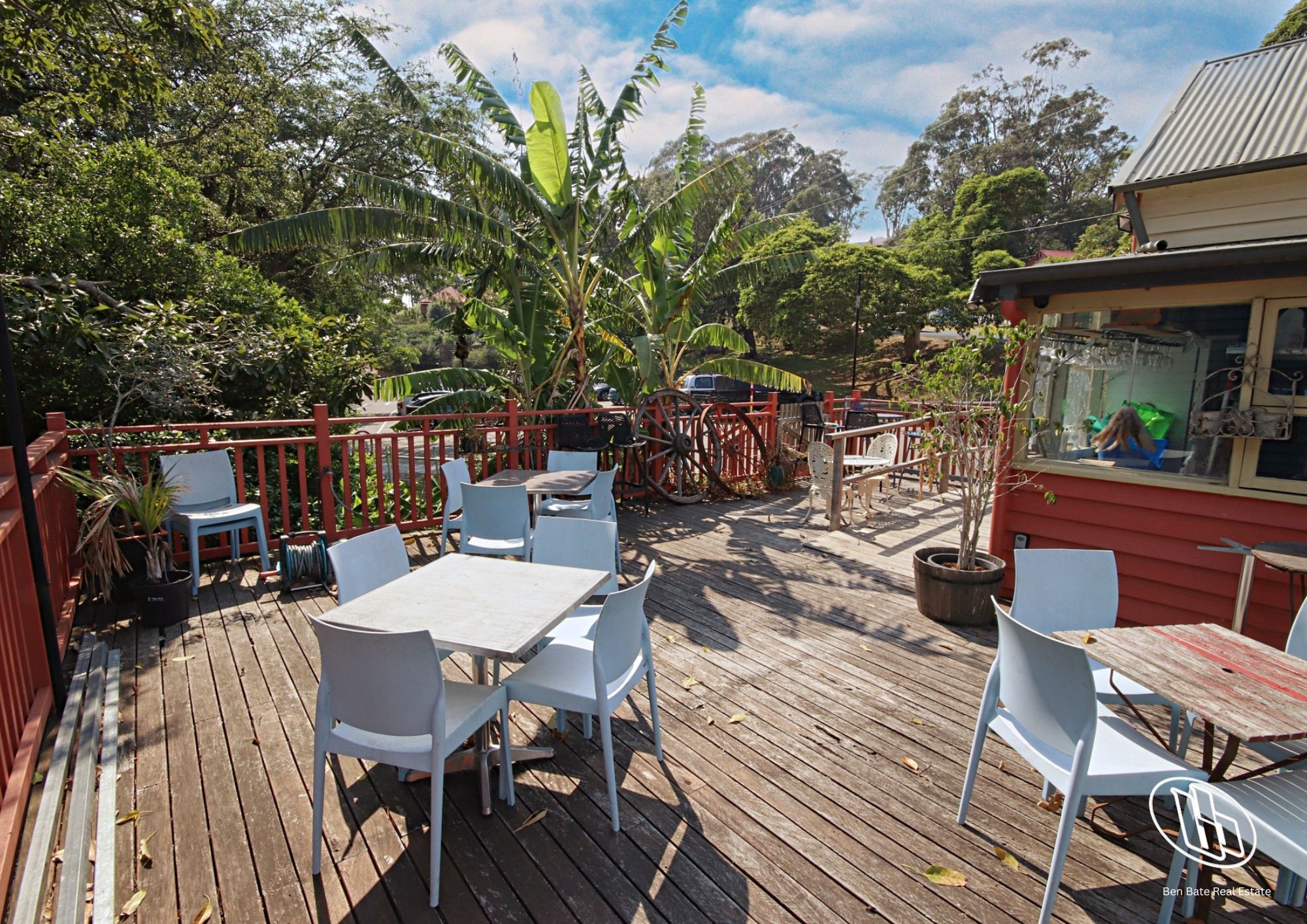 1-bedroom house at 1 Bate Street, Central Tilba, NSW 2546, Eurobodalla, New South Wales