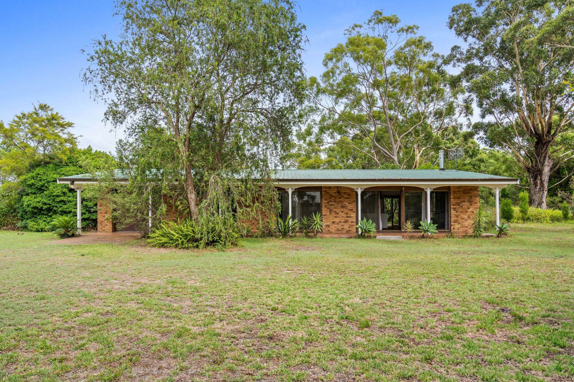 3-bedroom house at 87-91 Koree Street, Pindimar, NSW 2324, Mid-Coast, New South Wales