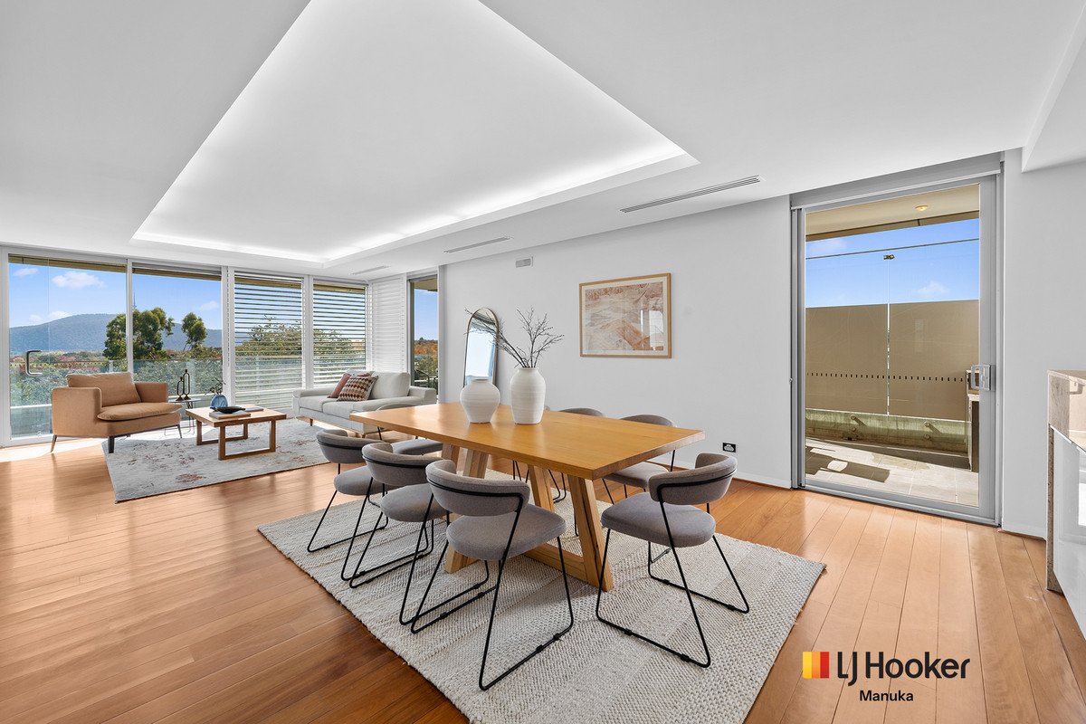 428/2 Grose Street, Deakin, ACT 2600 - Image 8