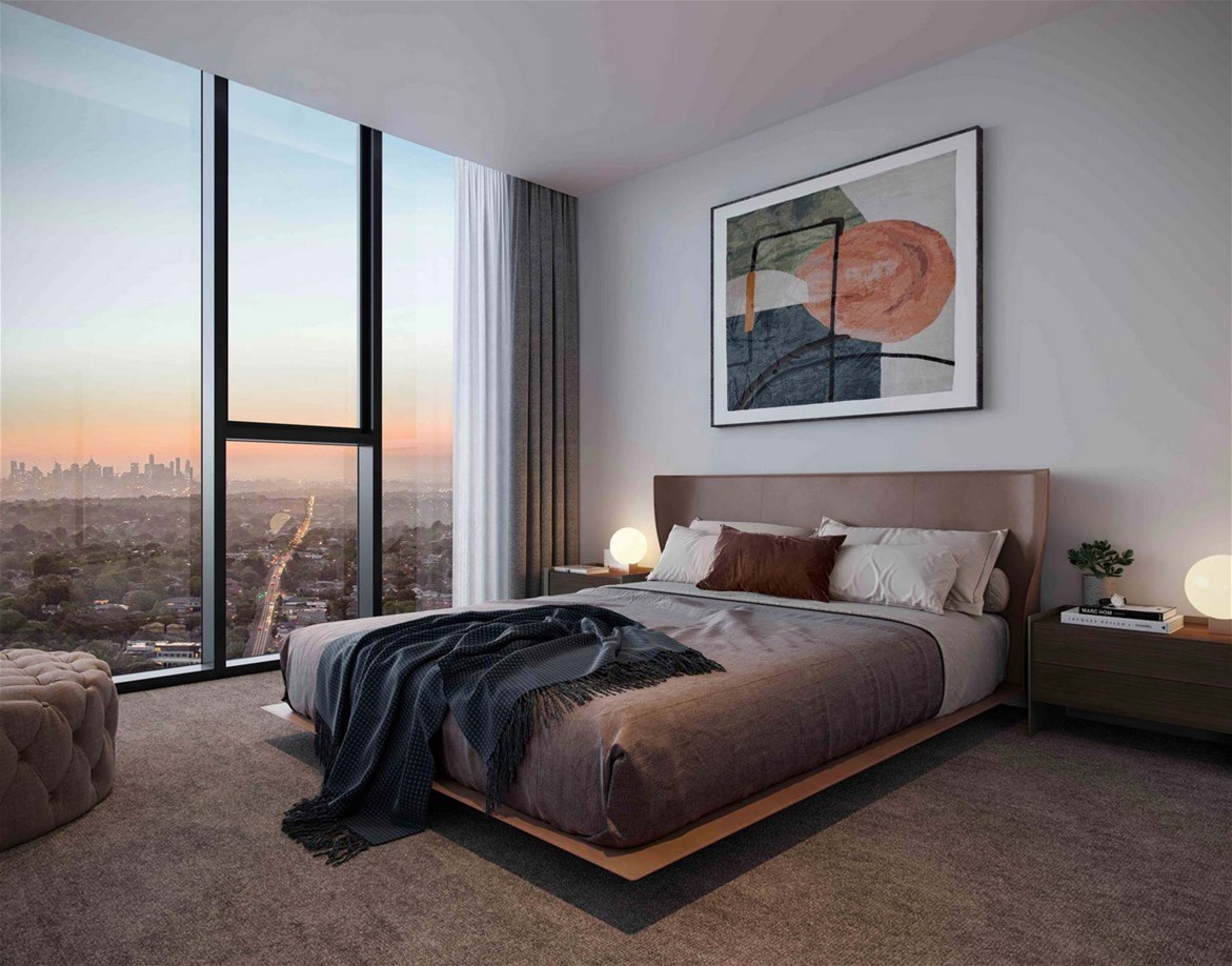 1-bedroom unit at 73 Queens Lane, Melbourne, Vic, 3004, Melbourne, Victoria