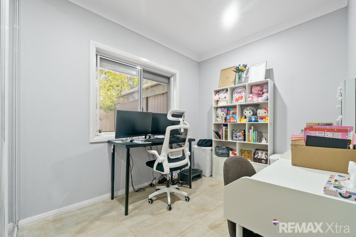 8-bedroom house at 20 Agrafe Place, Minchinbury, NSW 2770, Blacktown, New South Wales