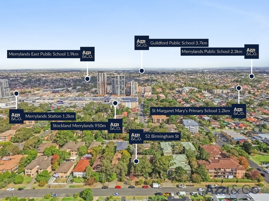 5/52-54 Birmingham Street, Merrylands, NSW 2160 - Image 9
