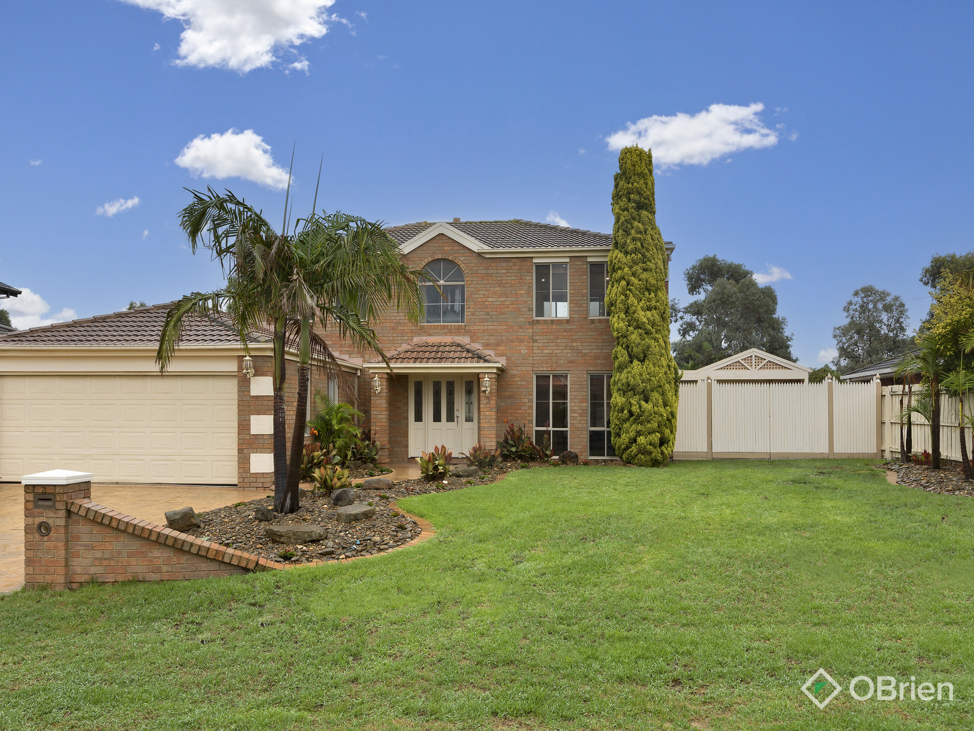 3 Pastoral Place, Sydenham, VIC 3037 - Image 1