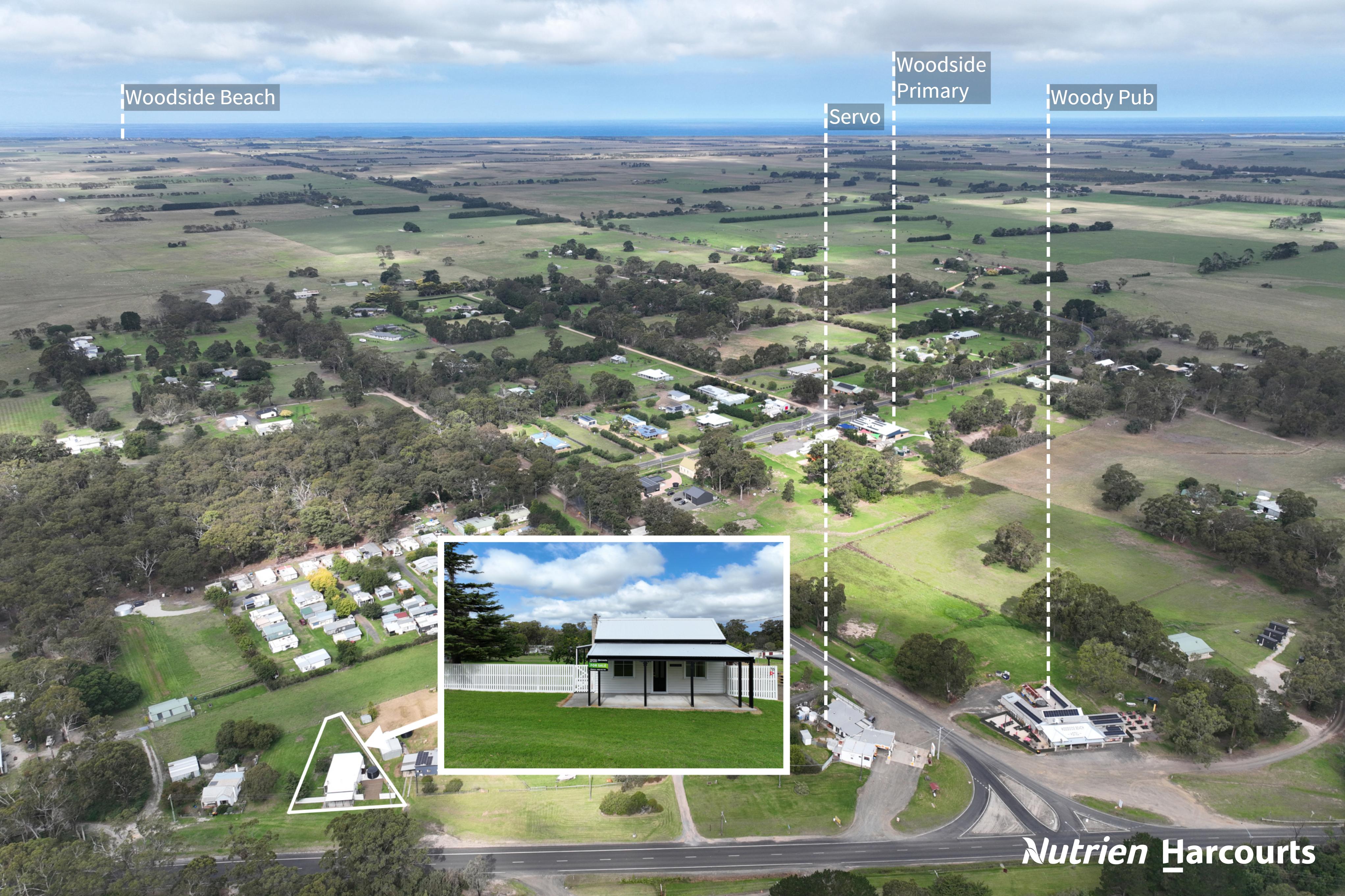 76 HIGH STREET, Woodside VIC 3874 - Image 2
