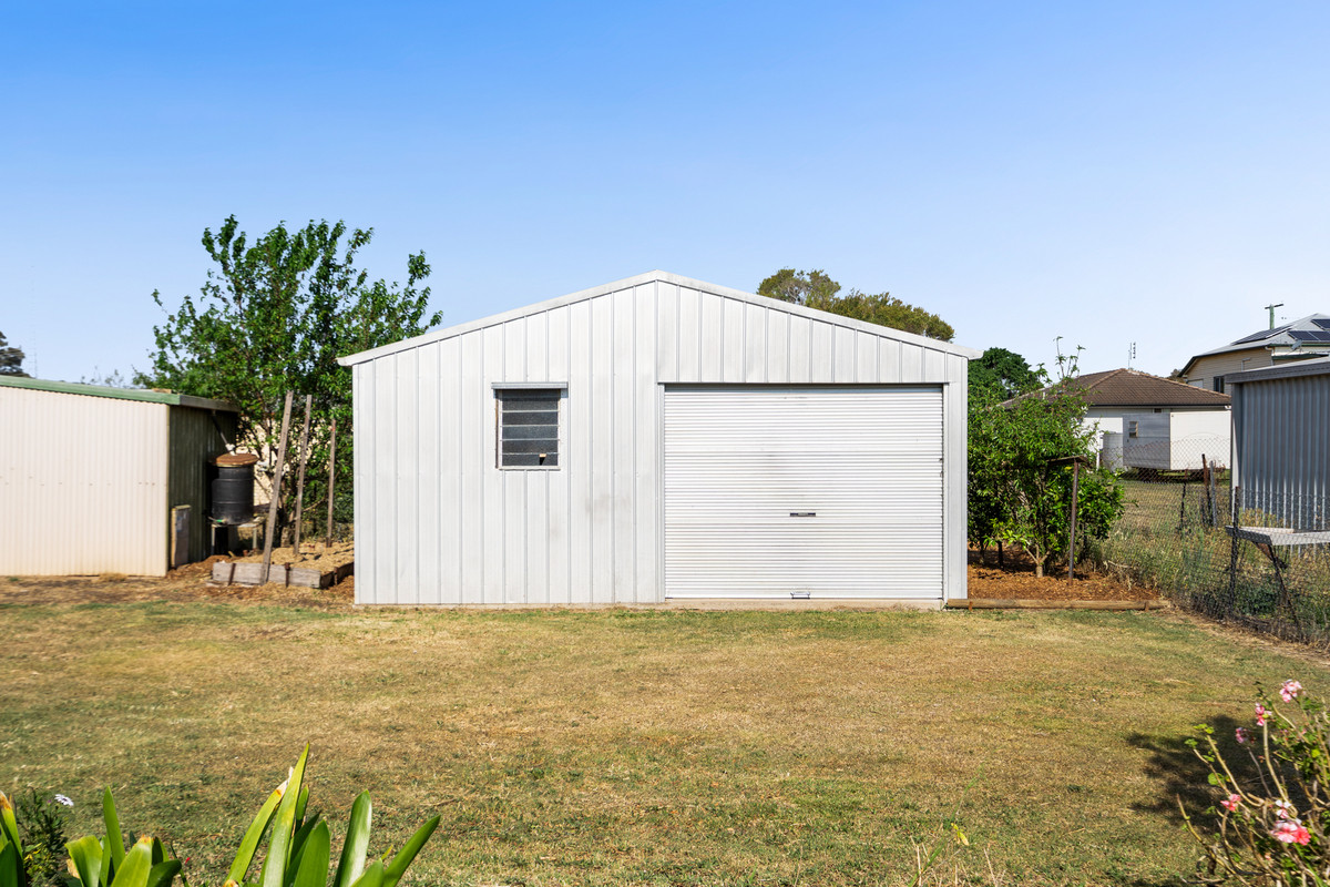 3-bedroom house at 5 Gillam Street, Clifton, QLD 4361, , Queensland