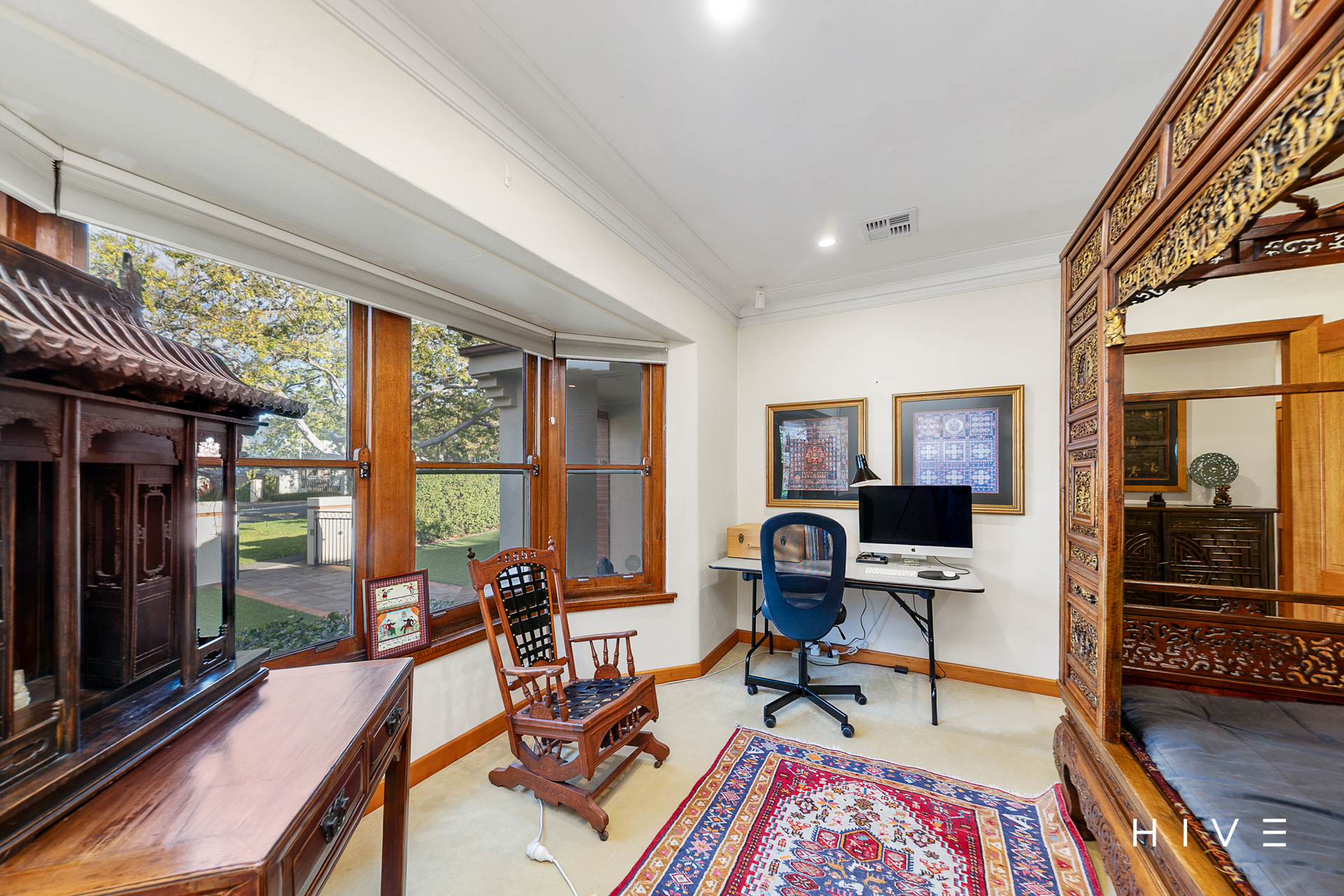 4-bedroom house at 4 HANN STREET, Griffith ACT 2603, Unincorporated Act, Australian Capital Territory