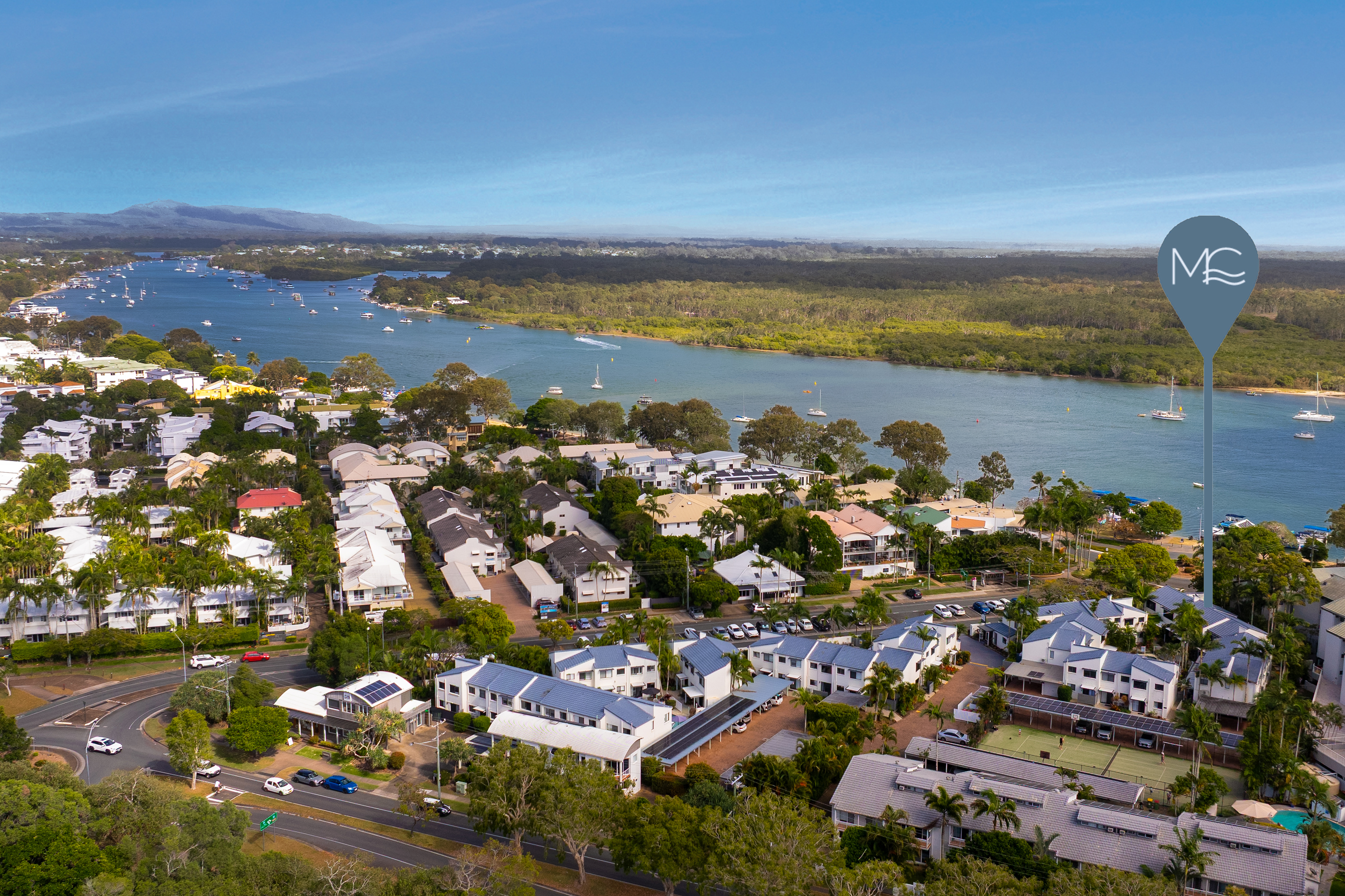 36/278 Weyba Road, Noosaville, Qld, 4566 - Image 10