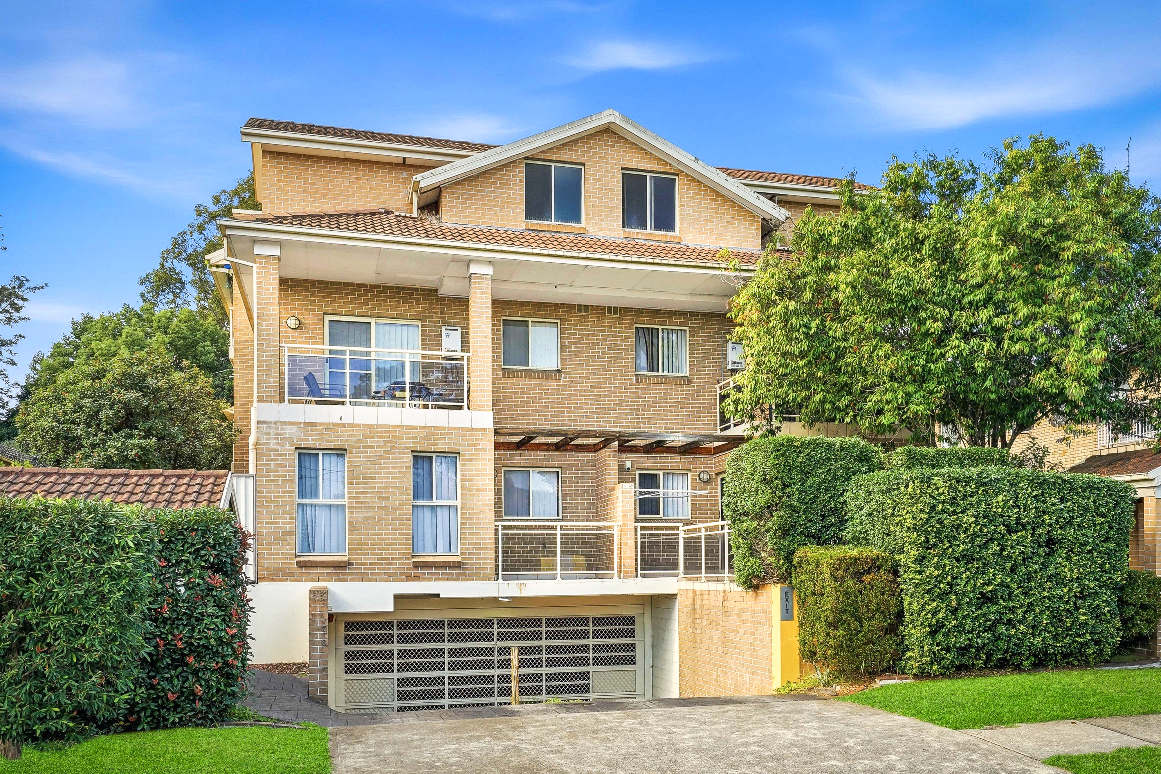 8/6 Garner Street, St Marys, NSW 2760 - Image 1