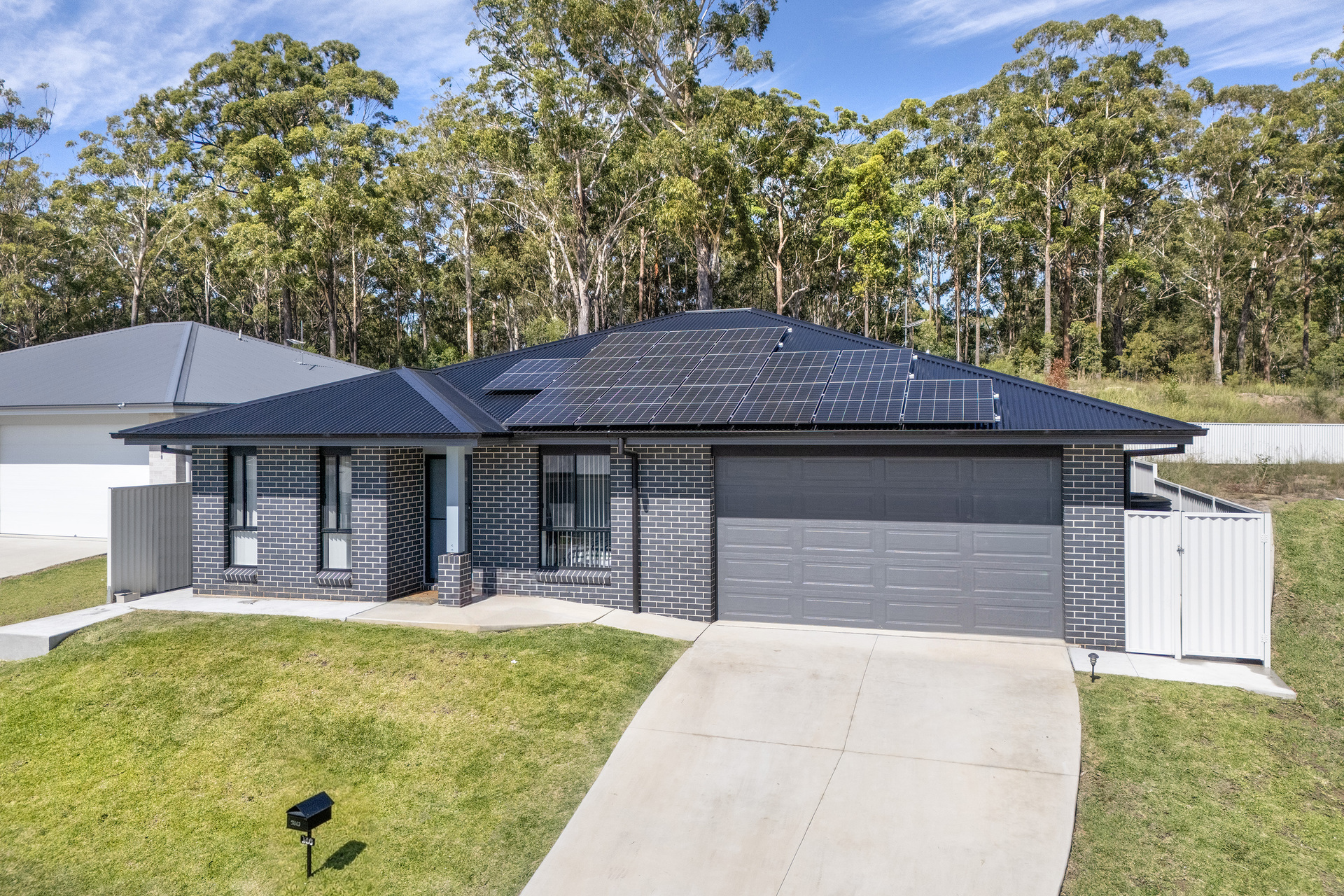 46 Janggal Janggal Road, Nambucca Heads, Nsw, 2448 - Image 1