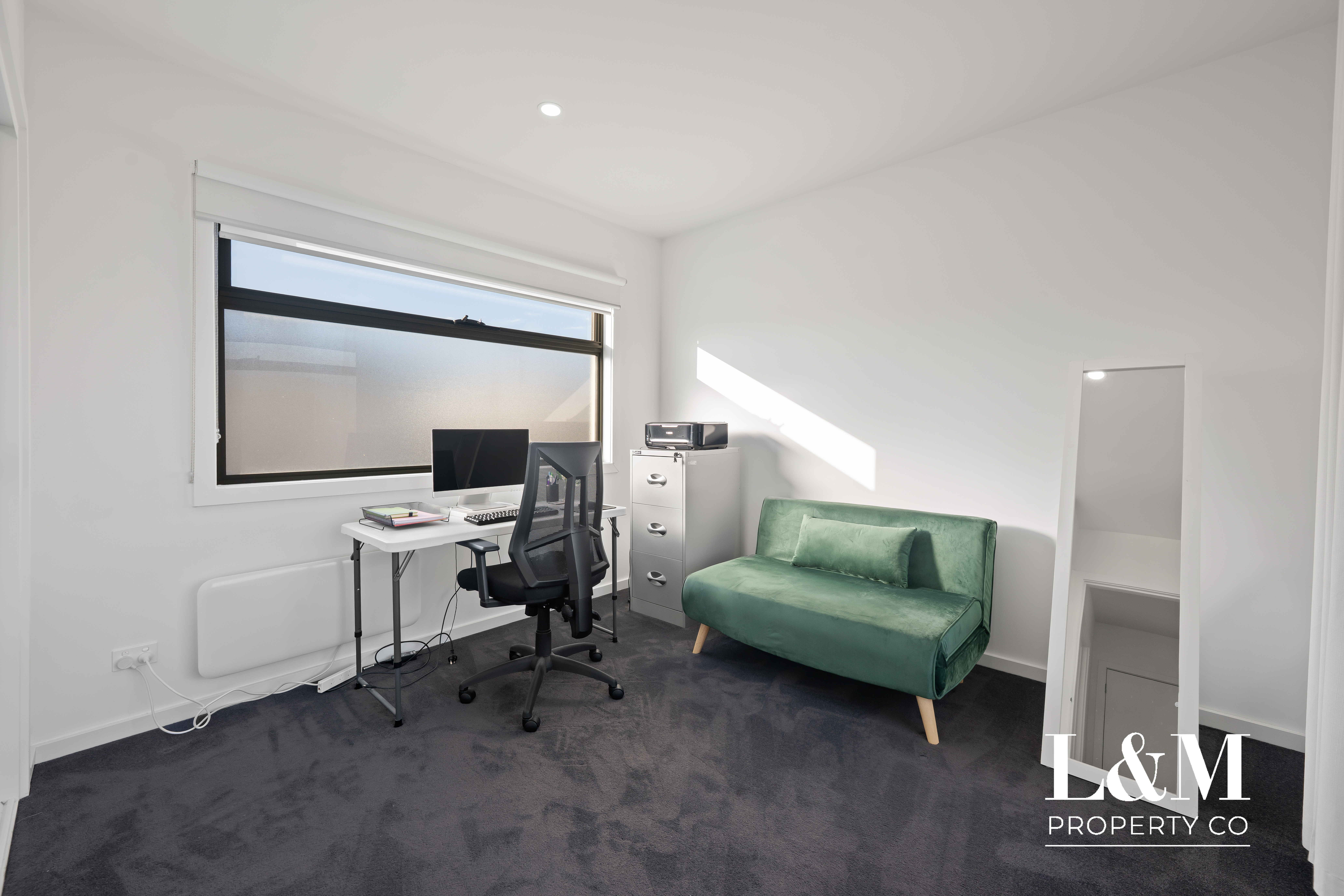 3-bedroom unit at 2/75 King Street, Airport West, VIC 3042, Moonee Valley, Victoria