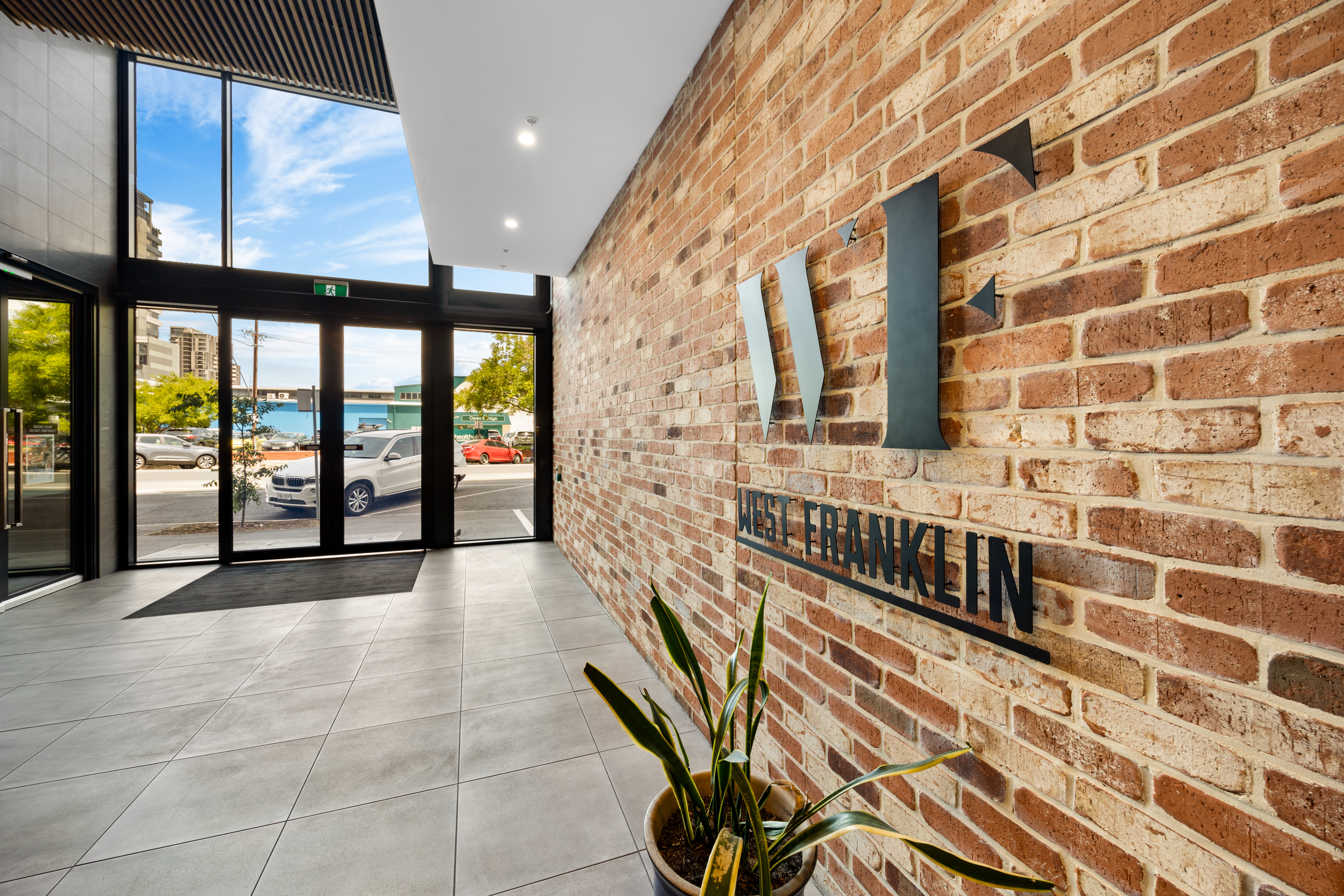 3-bedroom unit at 1810/180 Franklin Street, Adelaide, SA 5000, Adelaide, South Australia