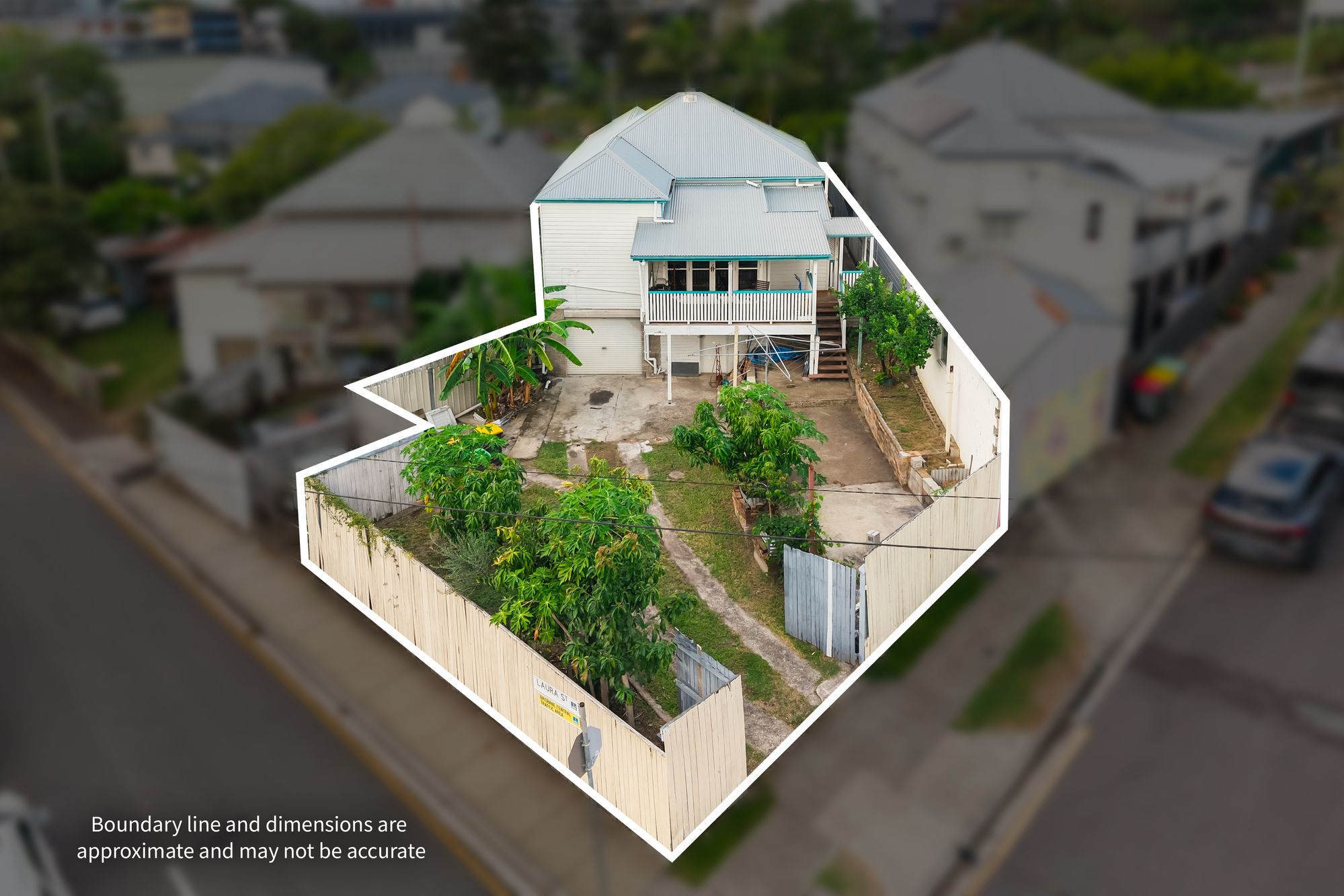 3-bedroom house at 41 STEPHENS ROAD, South Brisbane QLD 4101, Brisbane, Queensland