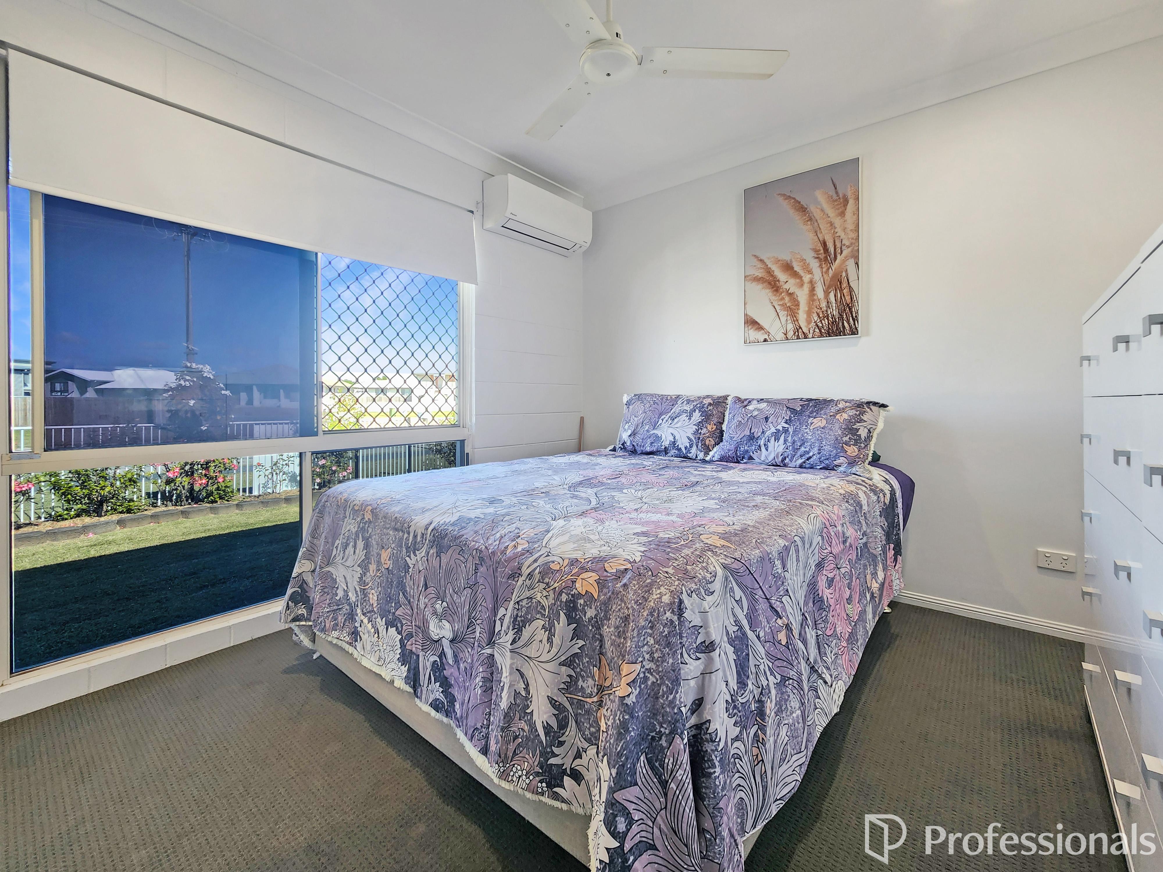 4-bedroom house at 186 QUEENS ROAD, Bowen QLD 4805, Whitsunday, Queensland