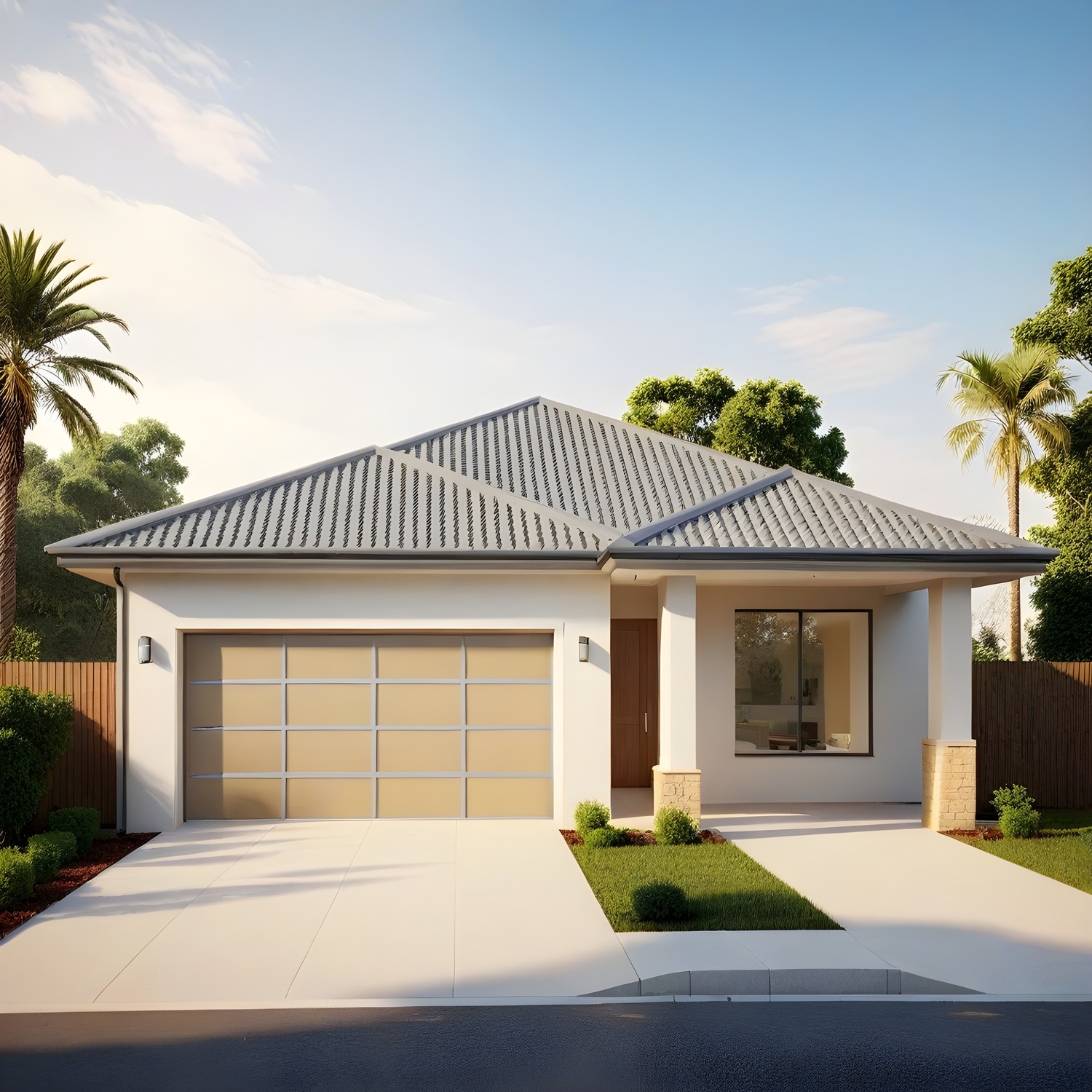 809 Parkland Estate, Crows Nest, Qld, 4355 - Image 1