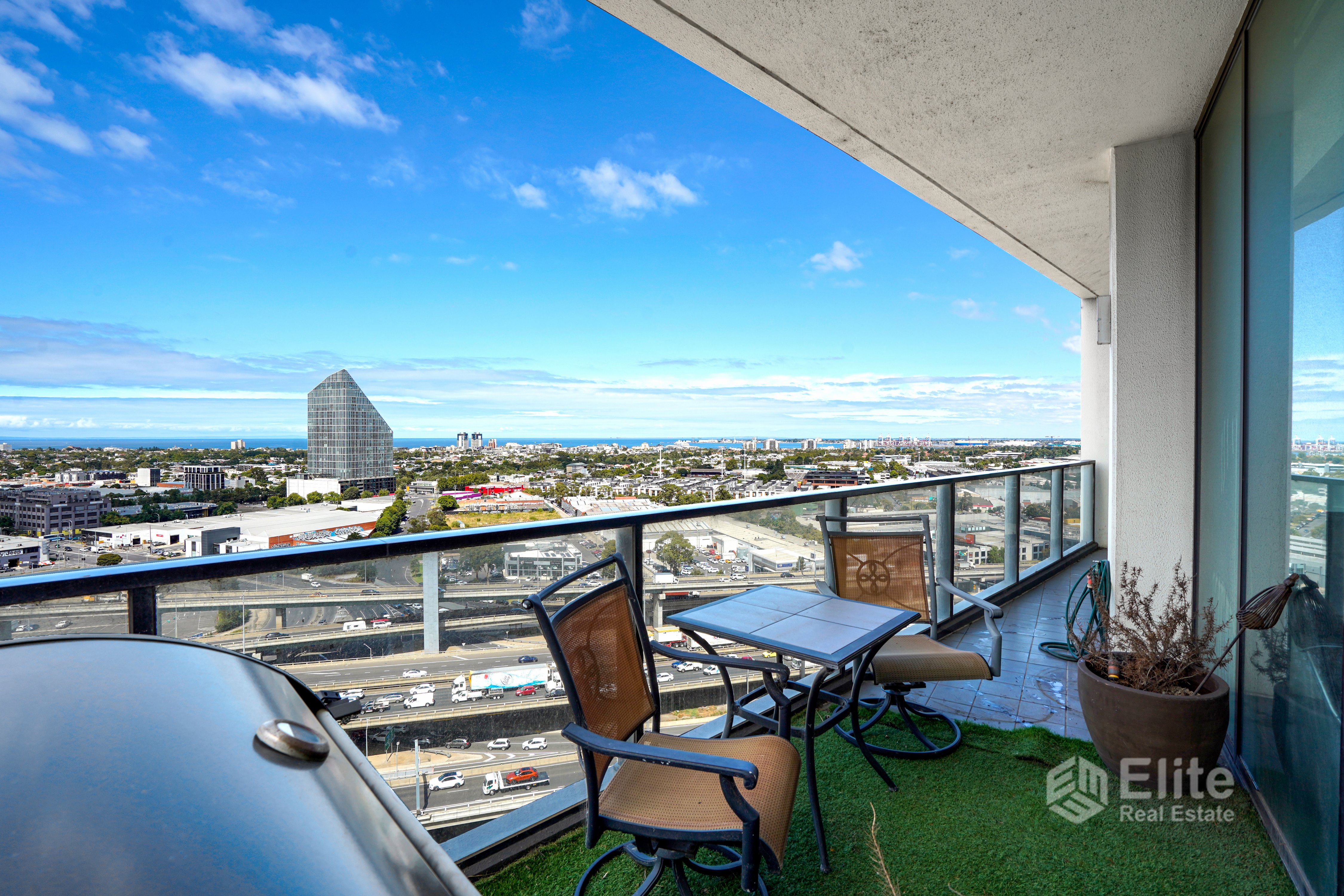 1-bedroom unit at 2008/60 Lorimer Street, Docklands, VIC 3008, Melbourne, Victoria