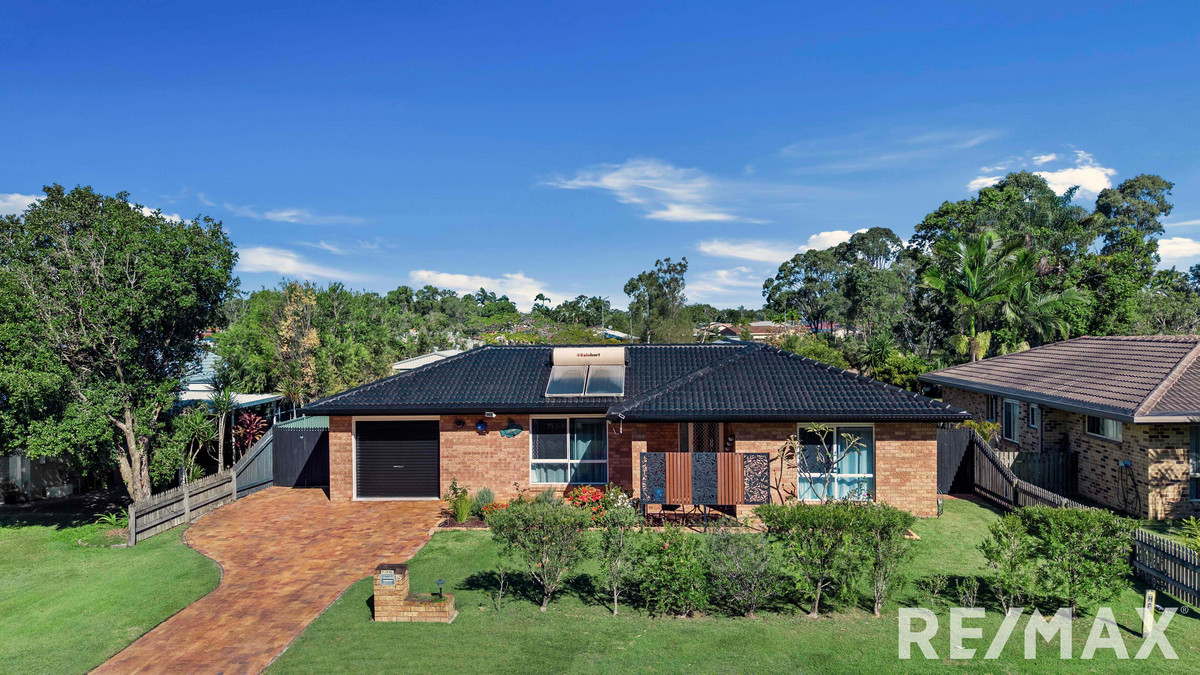 15 Honeysuckle Avenue, Kawungan, QLD 4655 - Image 1