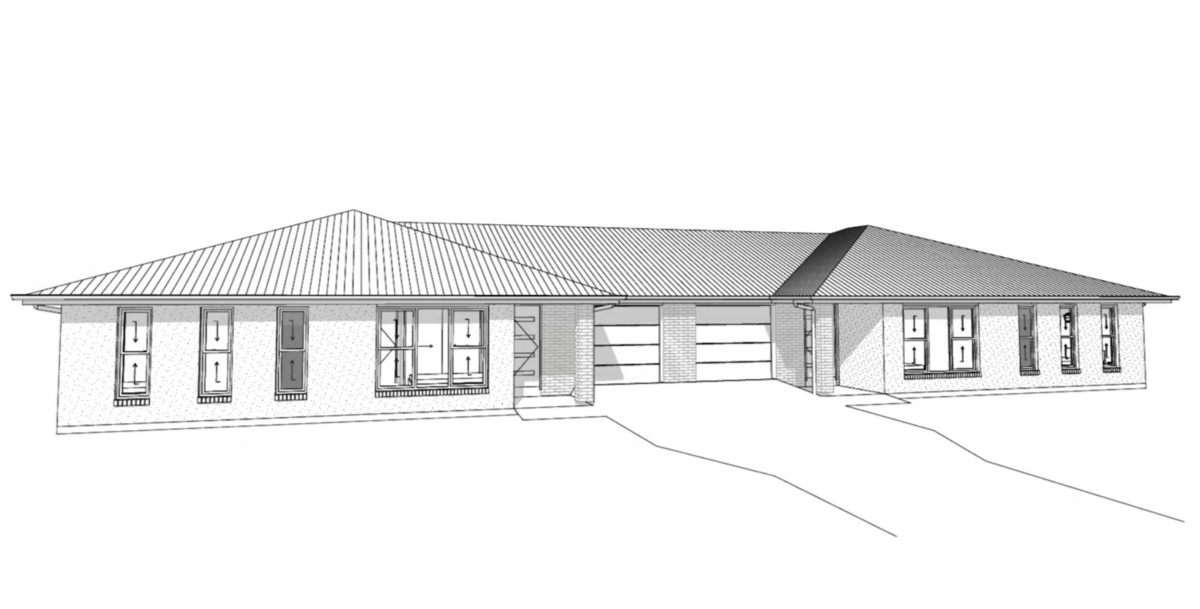 6-bedroom house at 1 Henselin Street, Boonah, QLD 4310, Scenic Rim, Queensland