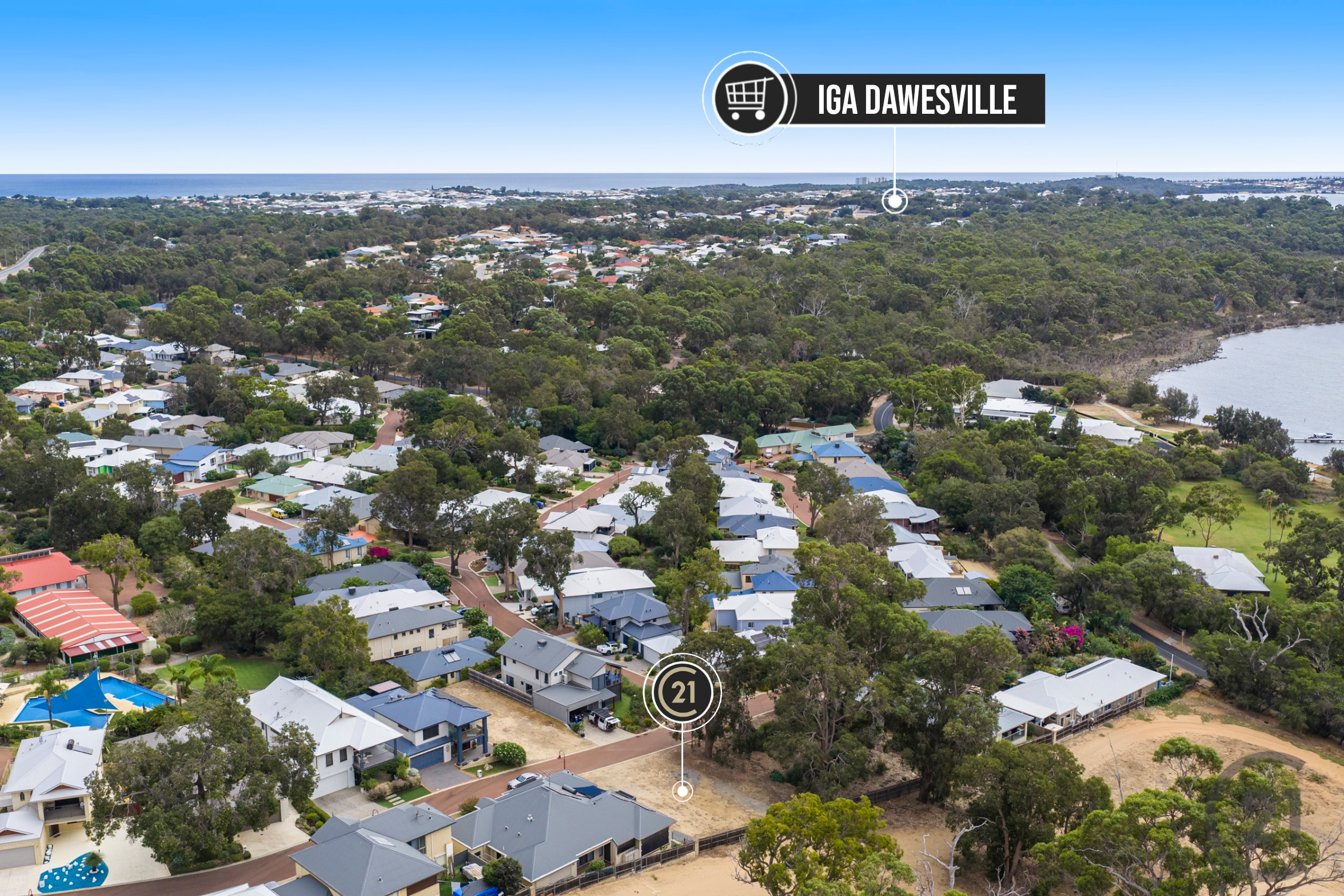 80 Wildwood Hill, Dawesville, Wa, 6211 - Image 4