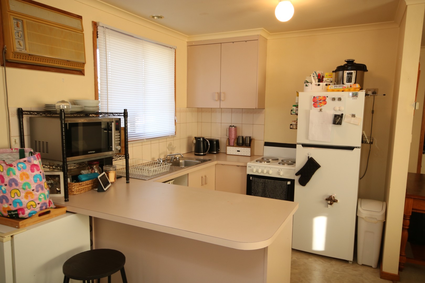 1-bedroom house at 21 Alfred Crescent, Lockington, VIC 3563, Campaspe, Victoria