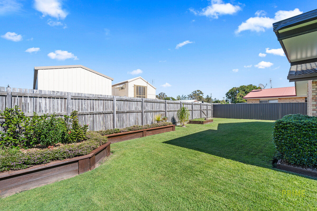 3-bedroom house at 30 South Street, Urangan, QLD 4655, Fraser Coast, Queensland