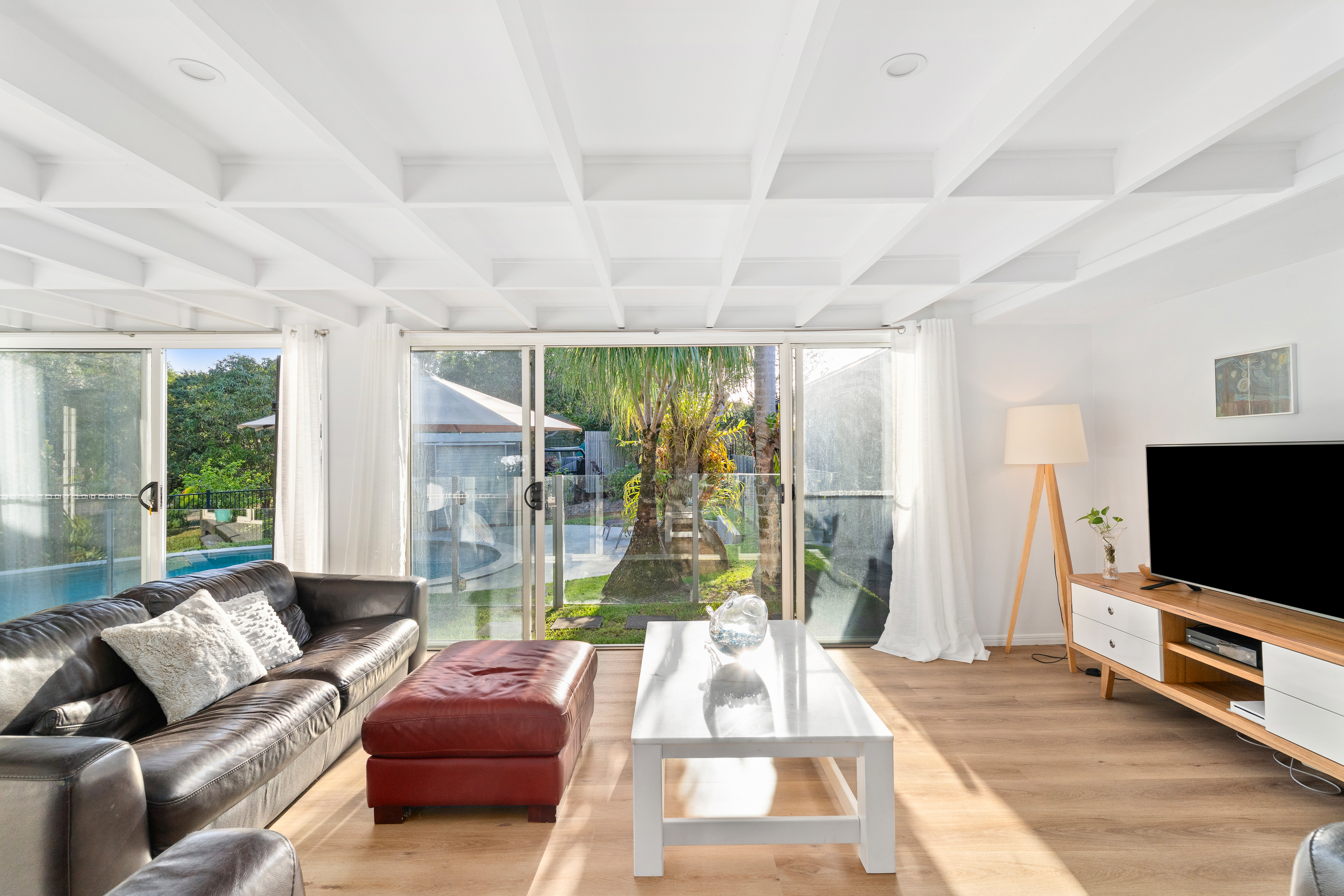 5-bedroom house at 18 SUGAR GUM DRIVE, Mooloolah Valley QLD 4553, , Queensland