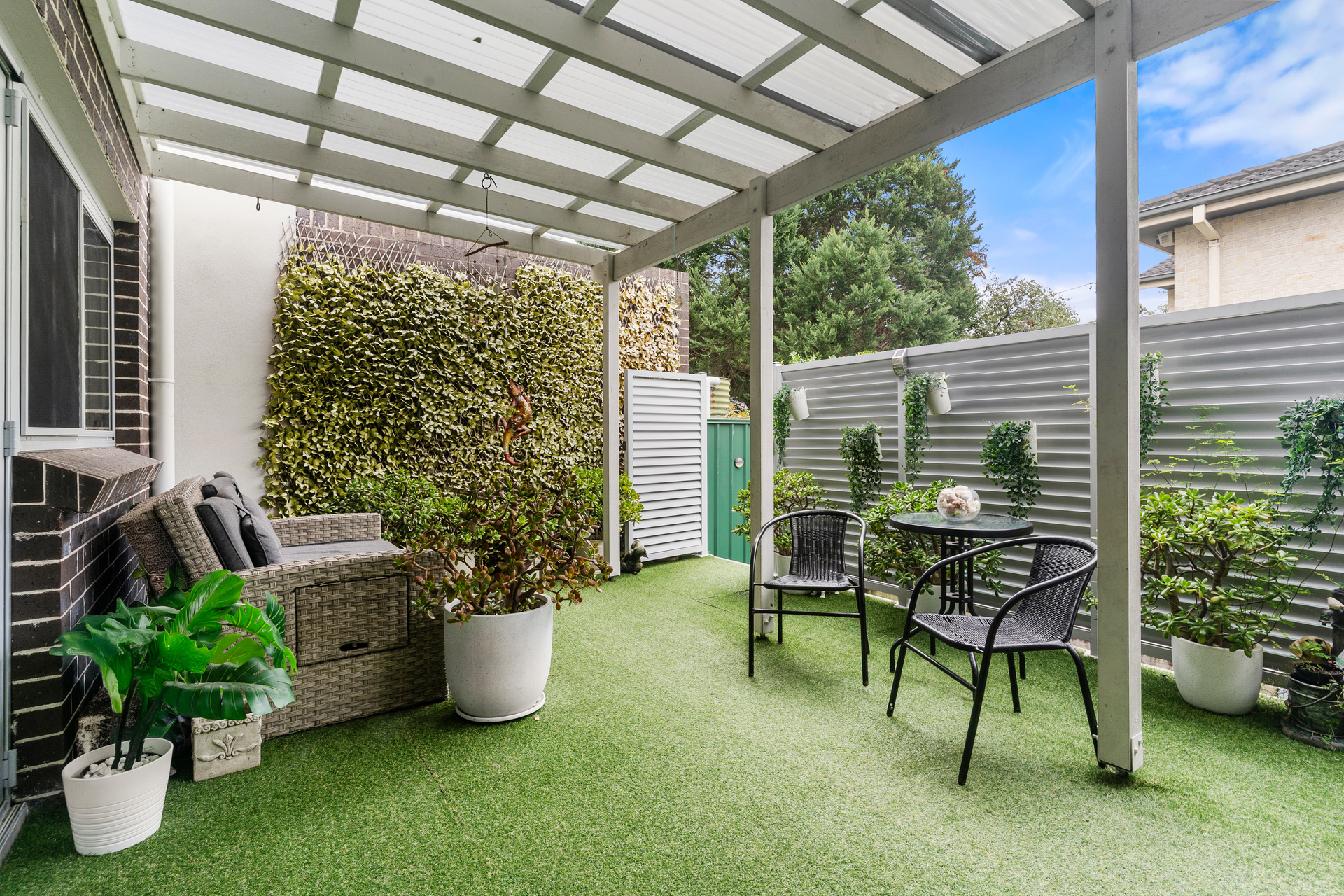 3-bedroom unit at 11/60-62 Toronto Parade, Sutherland, NSW 2232, Sutherland, New South Wales