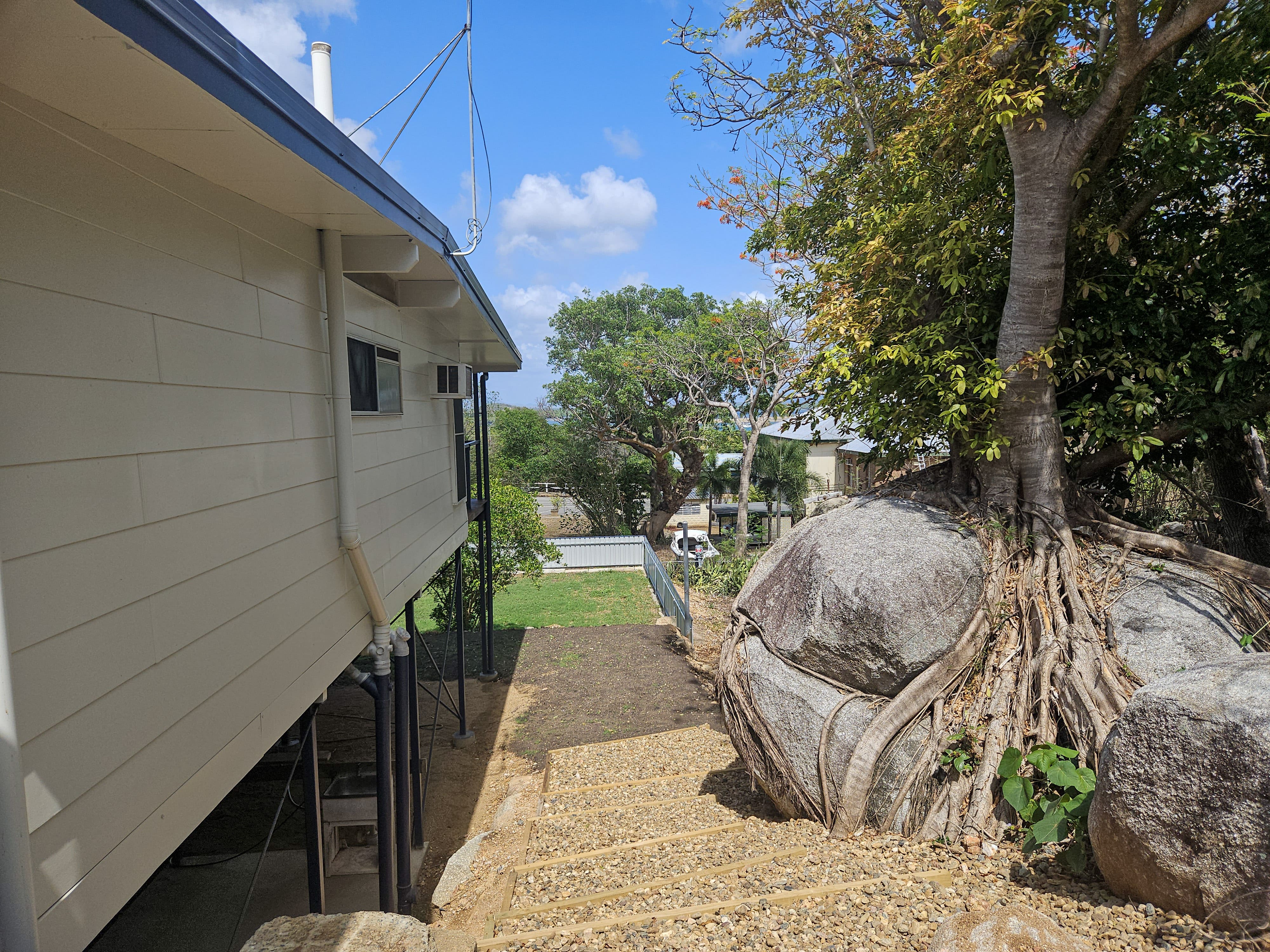 4-bedroom unit at 55 Helen Street, Cooktown, QLD 4895, Cook, Queensland