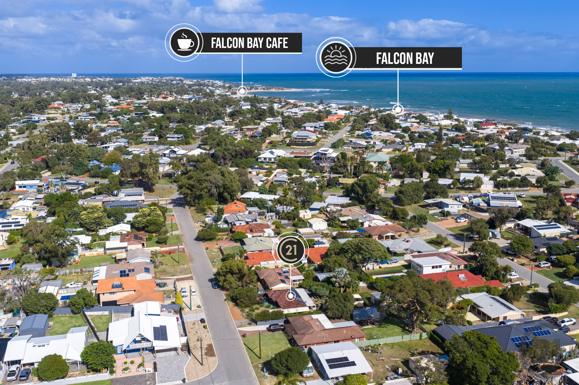 14 YEULBA STREET, Falcon WA 6210 - Image 4