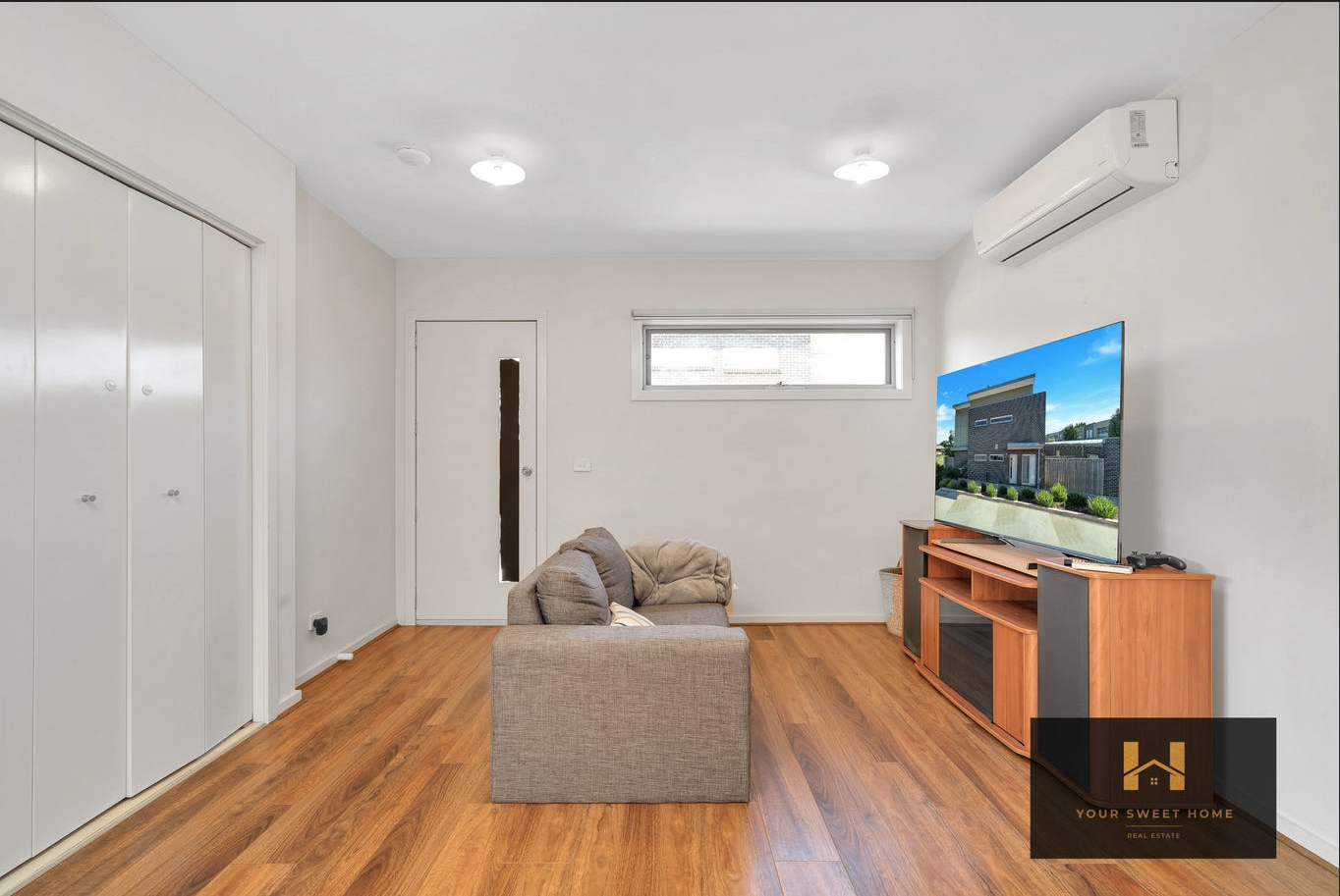 2-bedroom unit at Thomas Carr Drive, Tarneit, Vic, 3029, Wyndham, Victoria