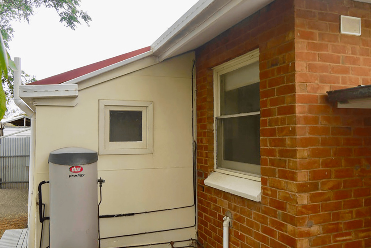 3-bedroom unit at 20 Hutchinson Street, Risdon Park South, SA 5540, Port Pirie, South Australia